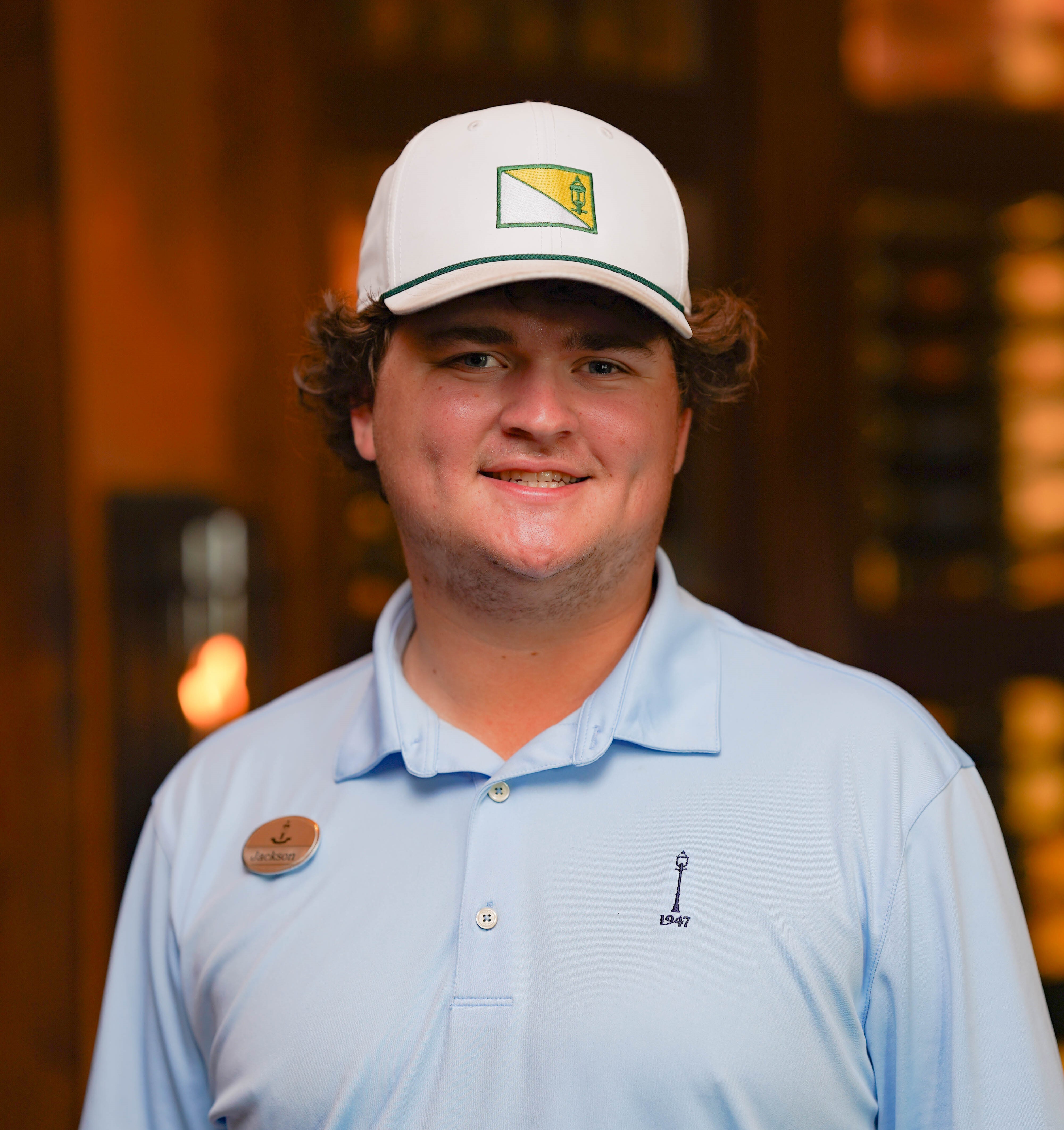 photo of Jackson Walters