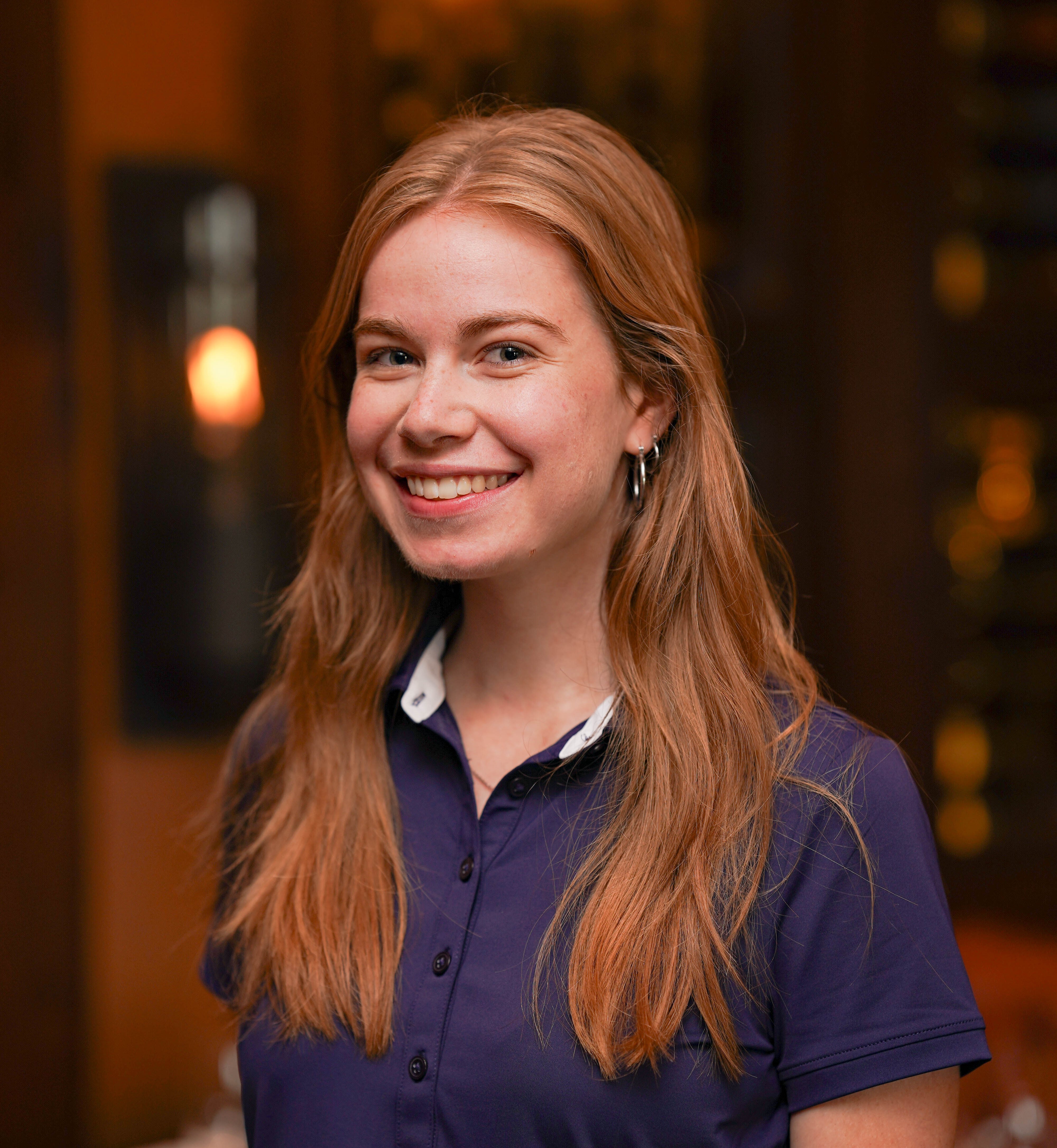 photo of  Sarah Corkhum