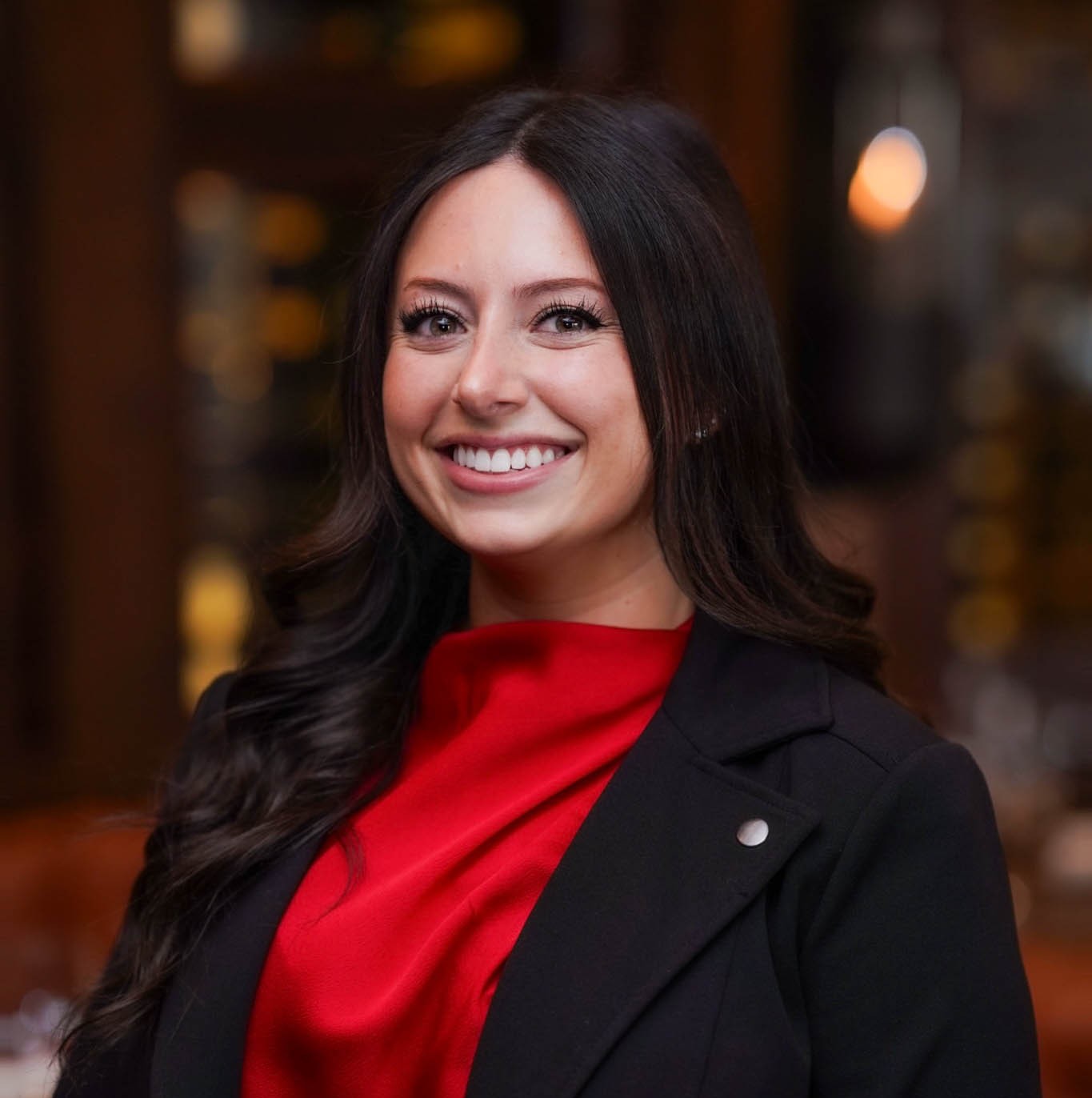 photo of Caiti Lieberman