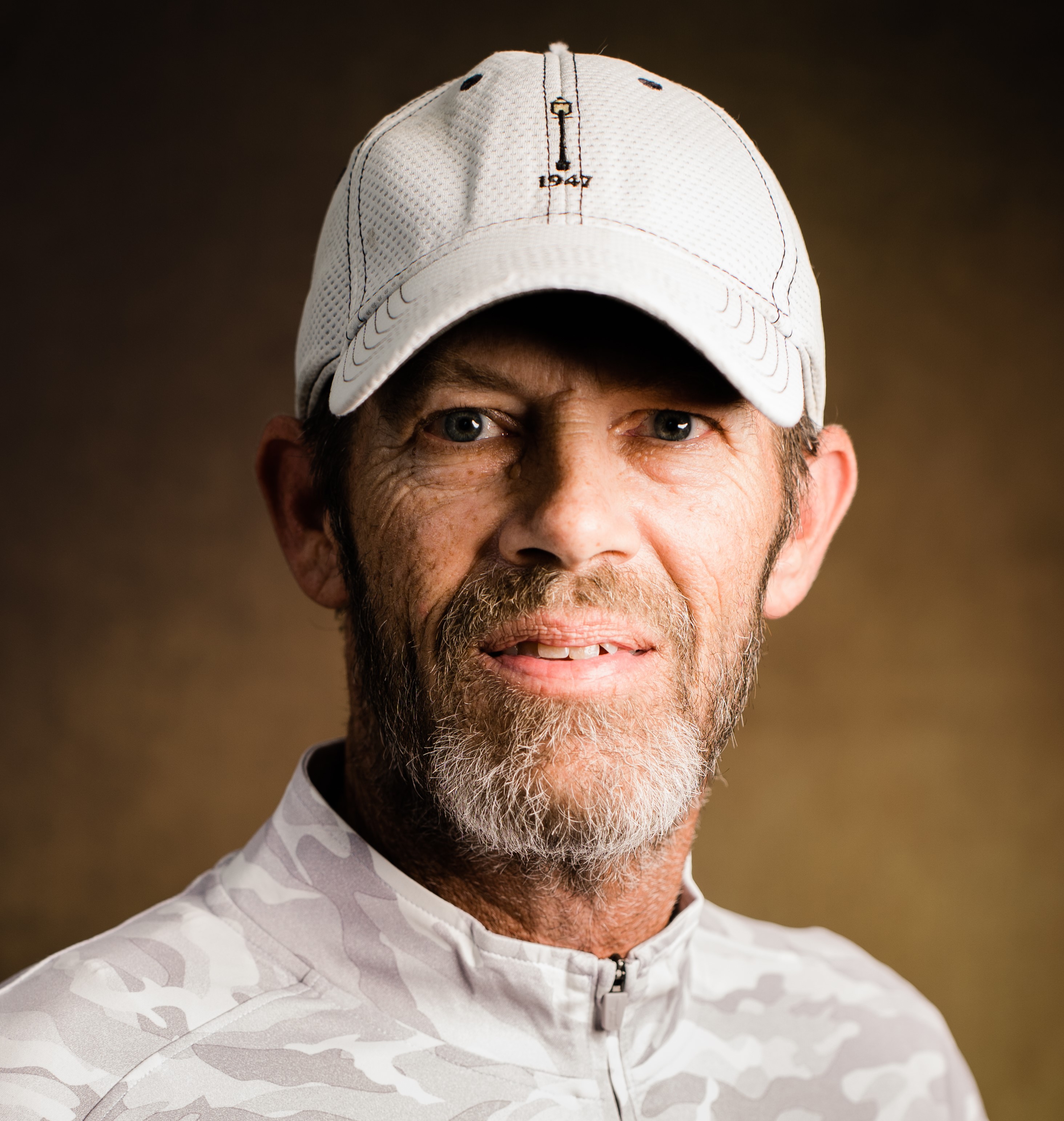 photo of  Alan Overton