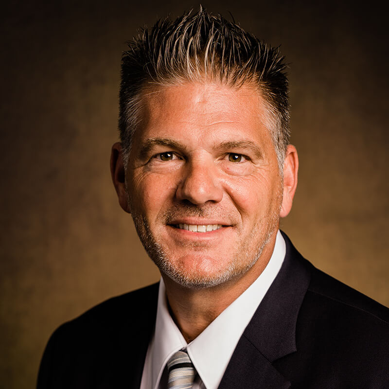 photo of Andy D'Onofrio