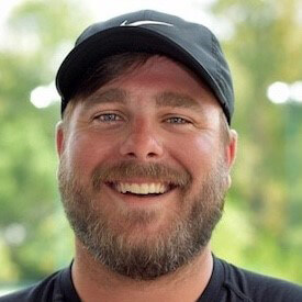 photo of  Angus Menzies