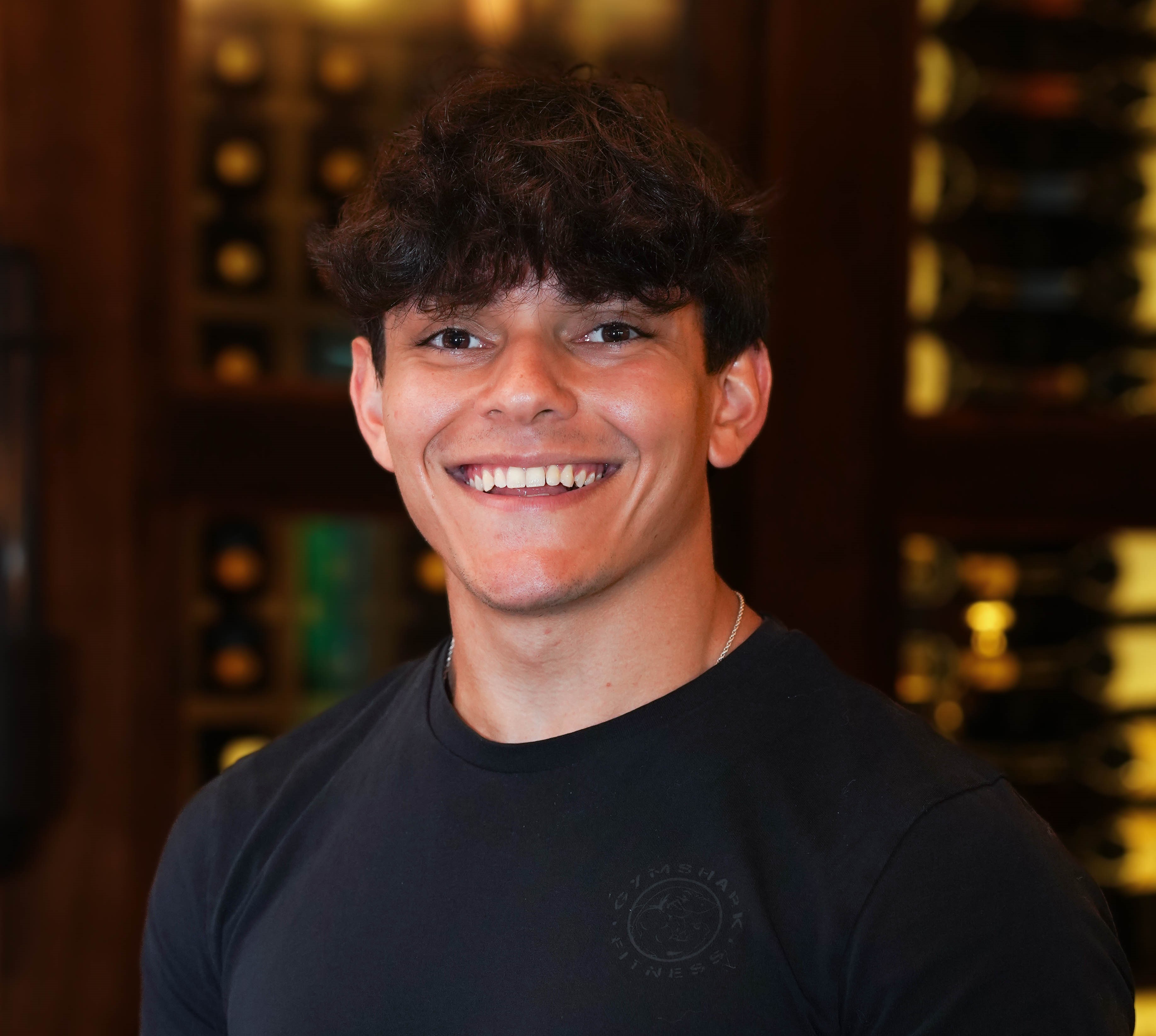 photo of Austin Seidler