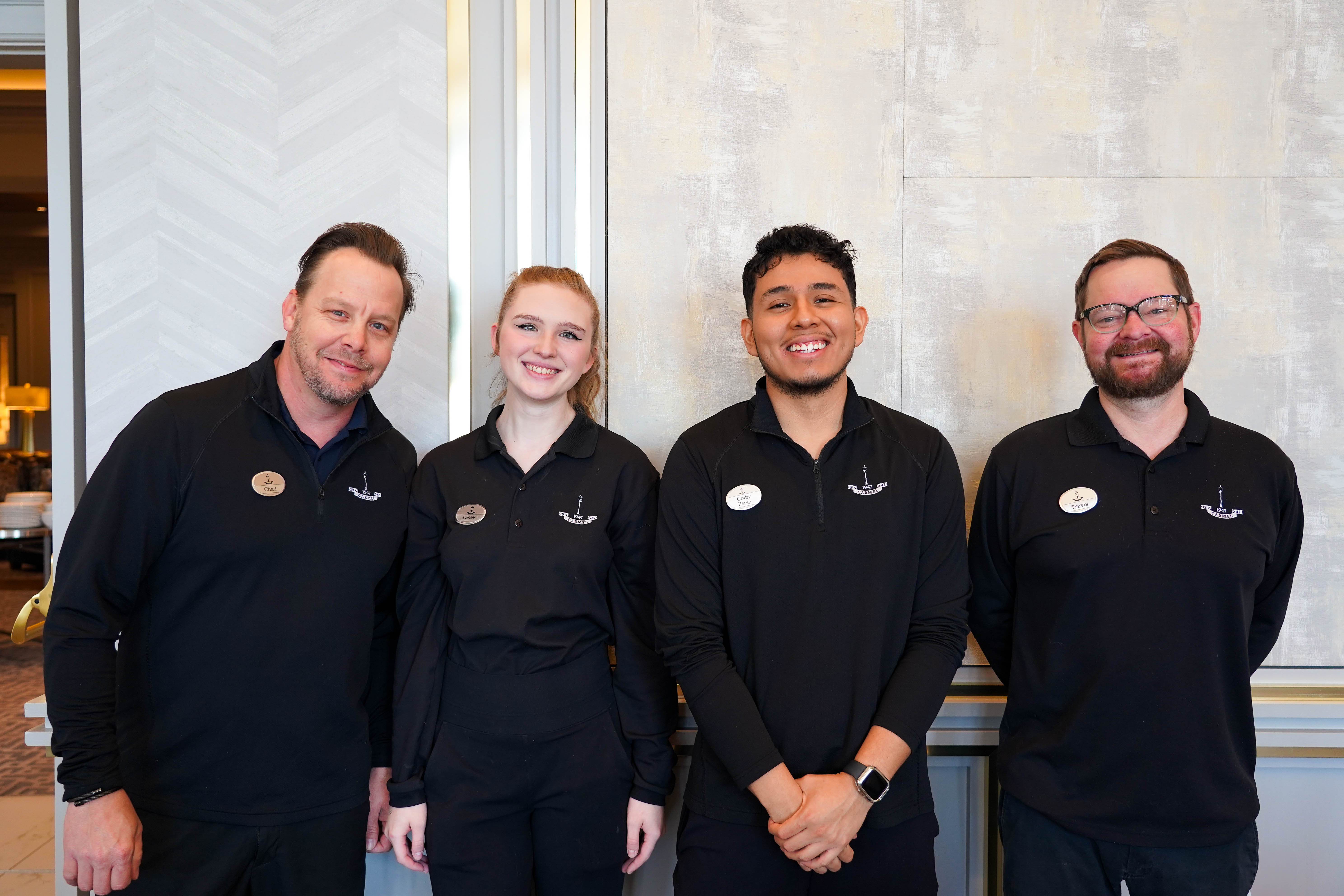 event team