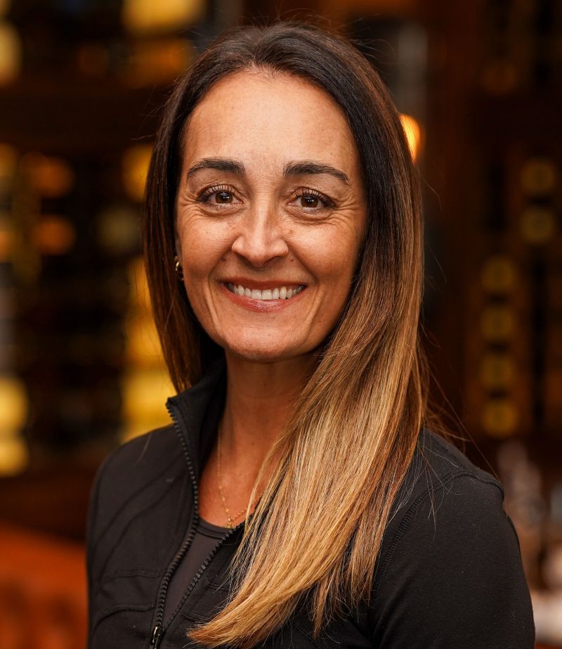 photo of Bethany Dugdale