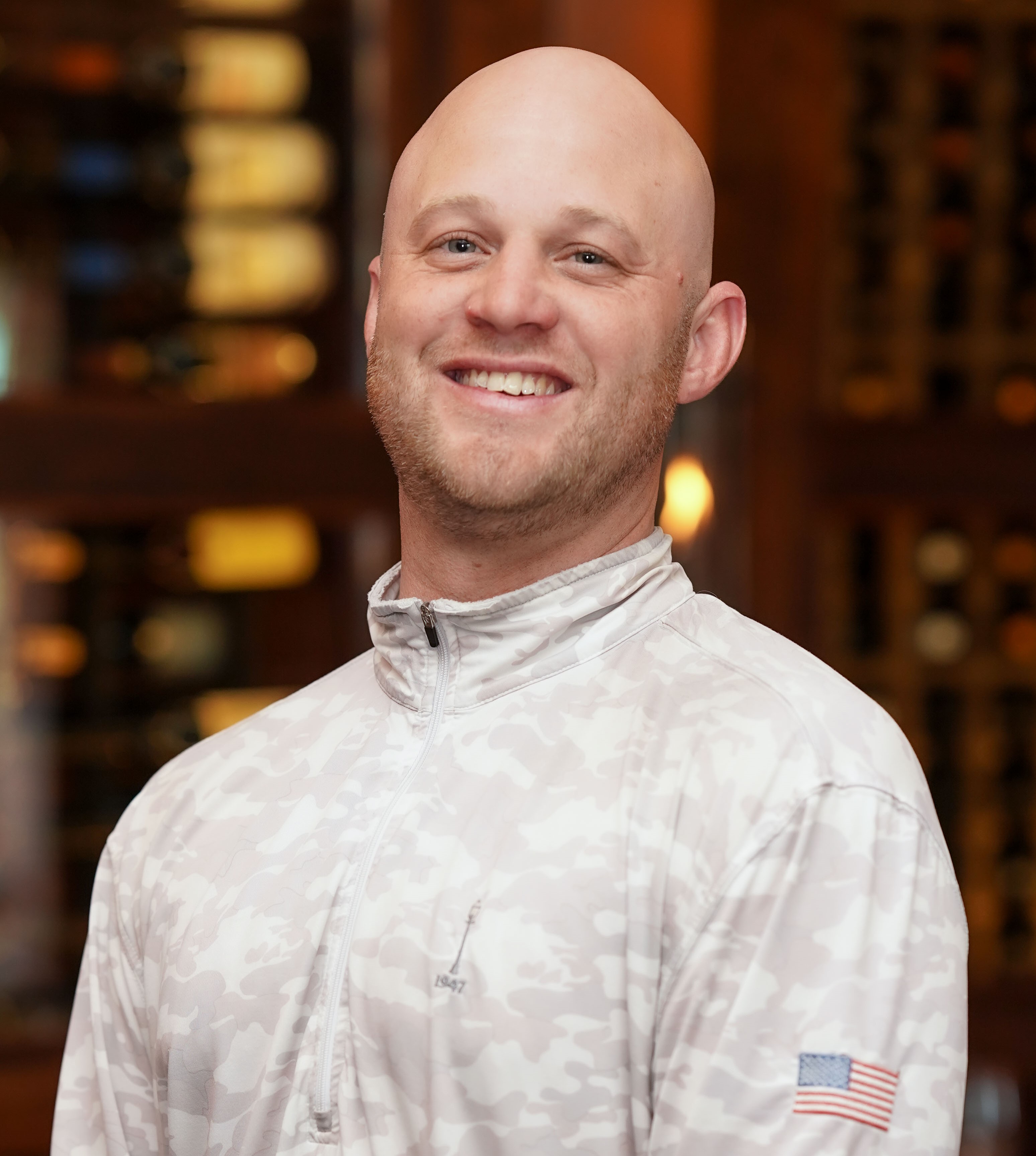 photo of  Chandler Stathakis