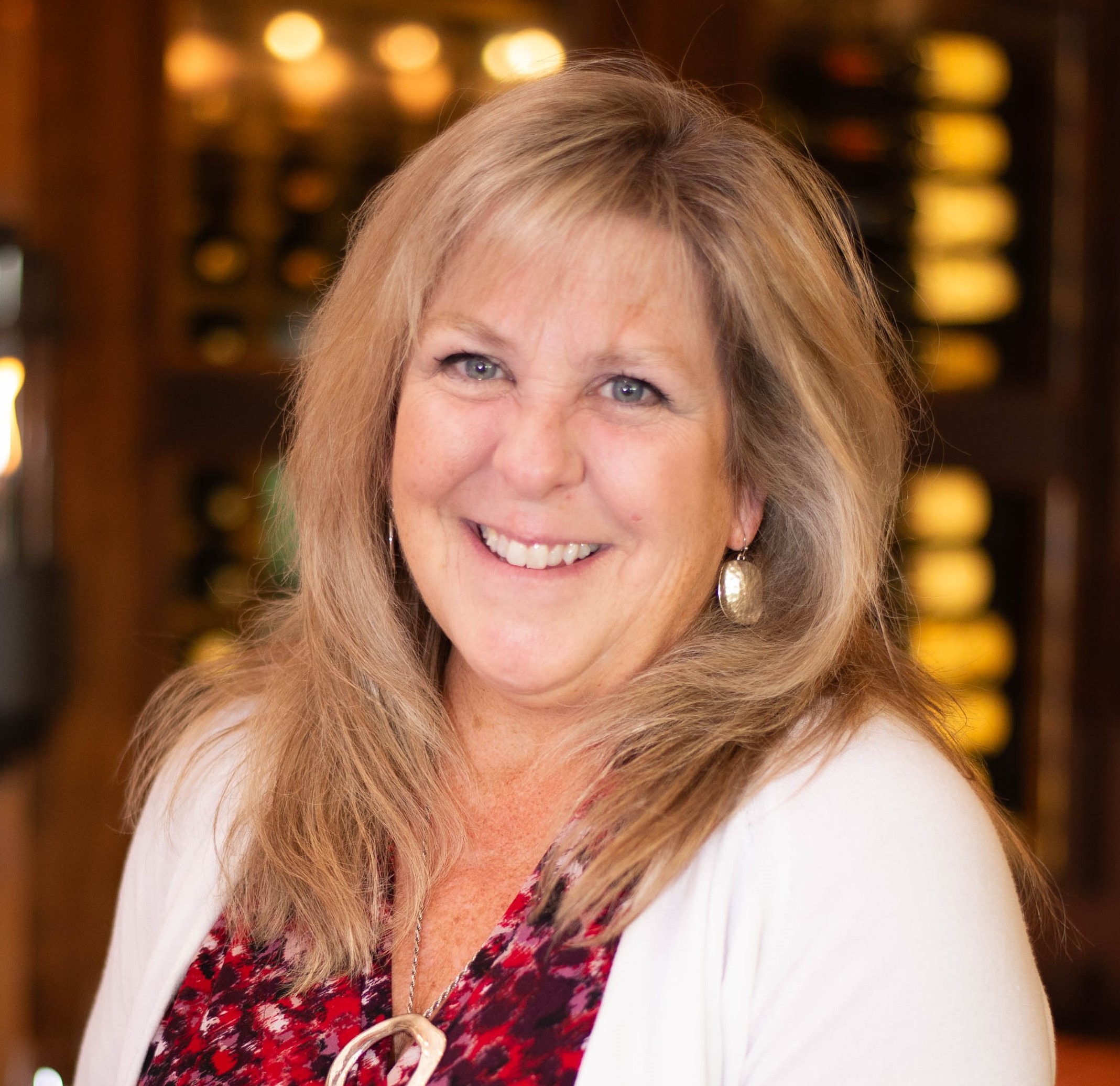 photo of  Cheryl Verrico