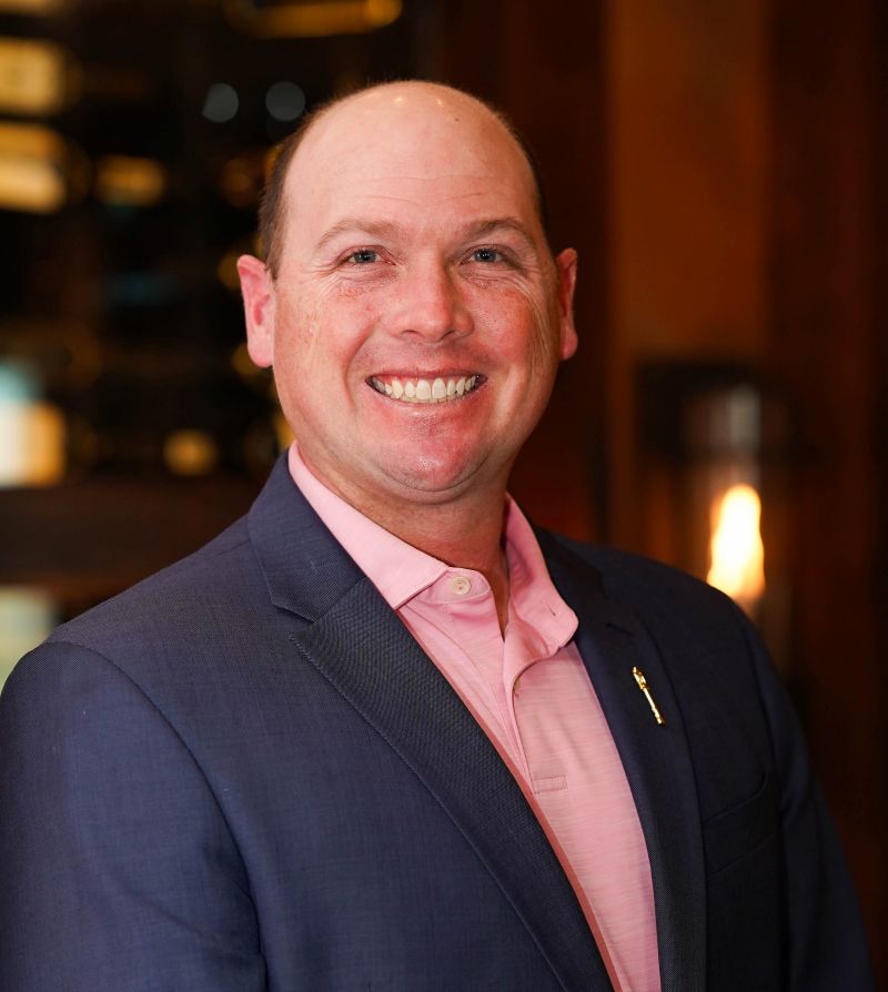 Clark Howell