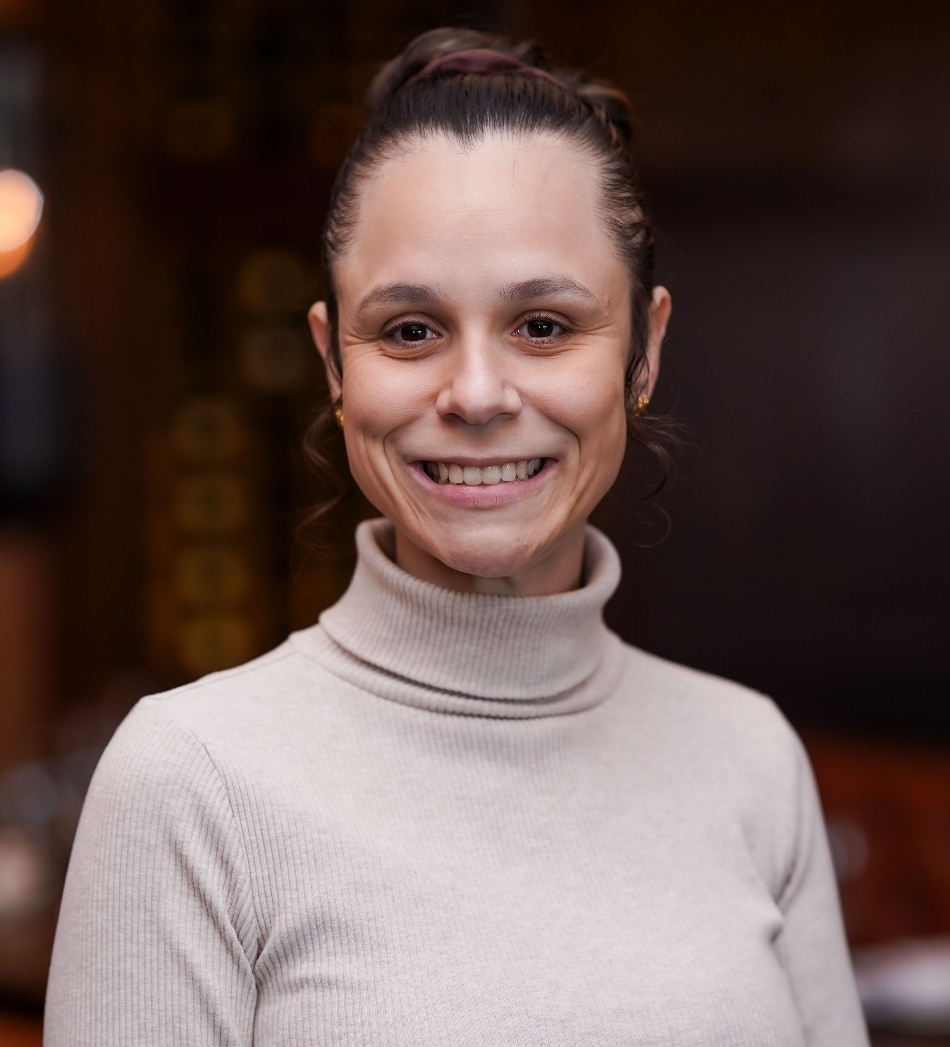 photo of Cleo Del Valle