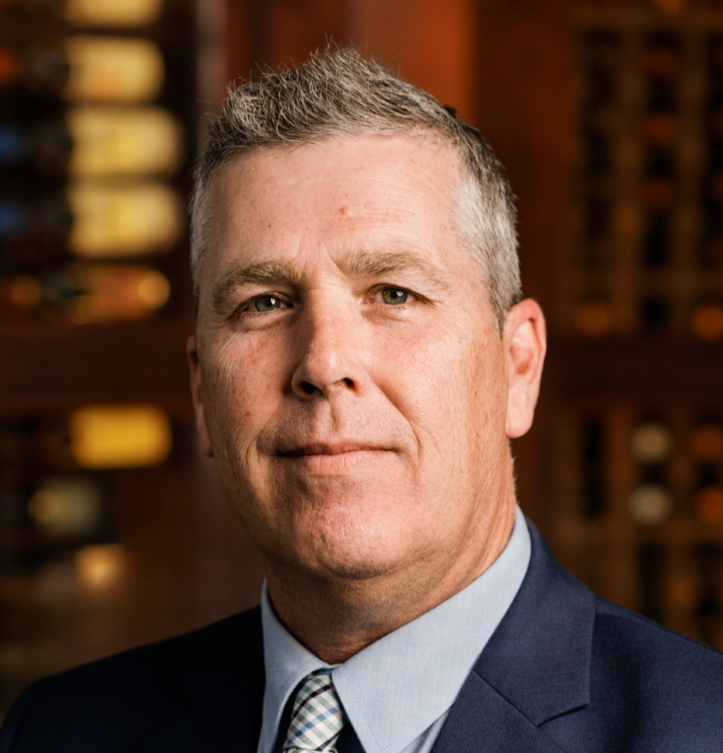 photo of David Bledsoe