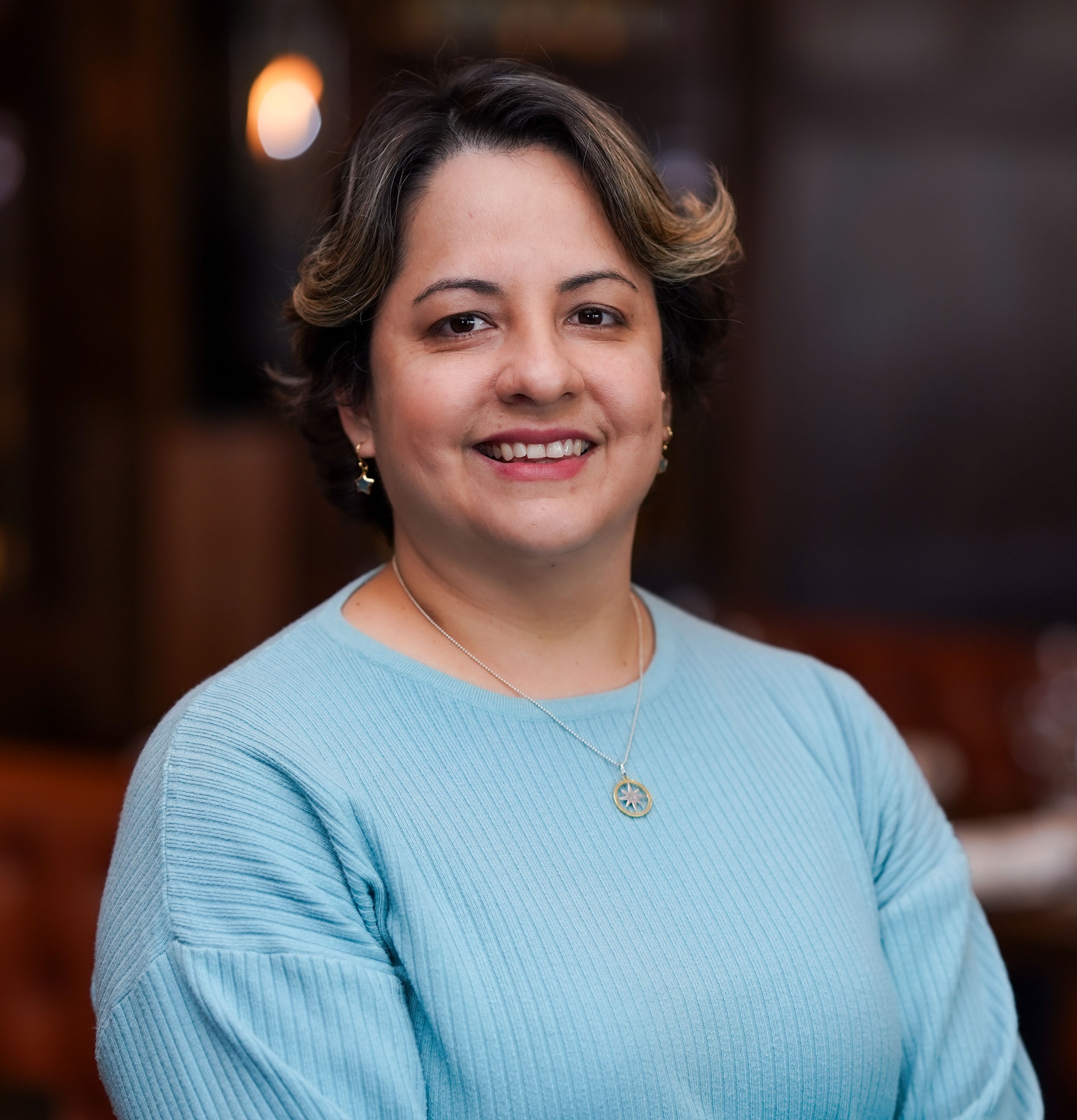 photo of Diana Graham
