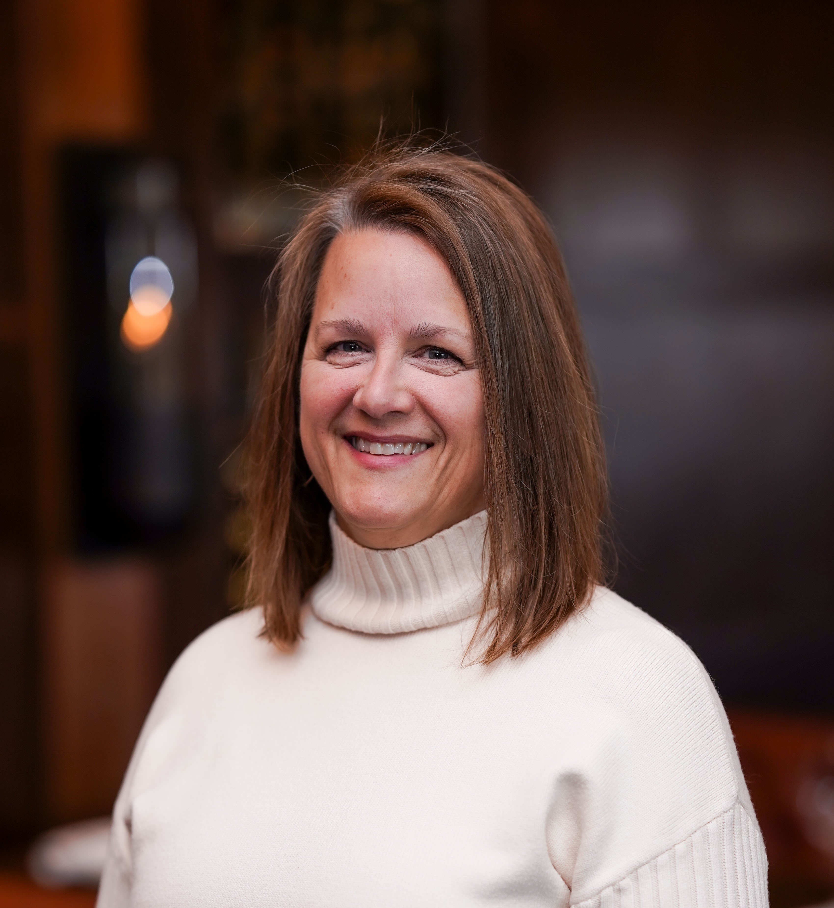 photo of Diane Hancock