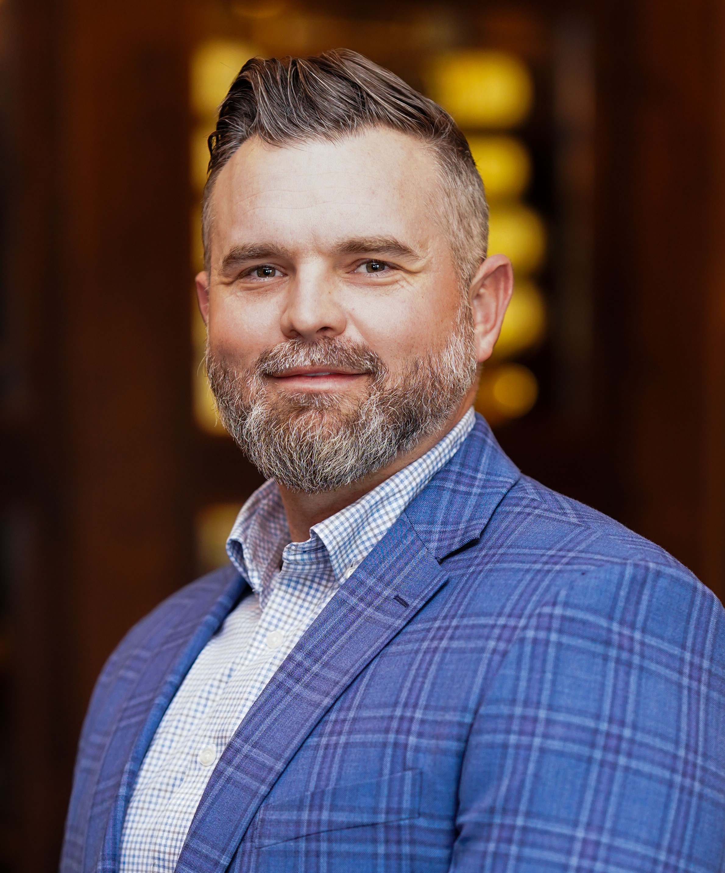 photo of  Eric Downs
