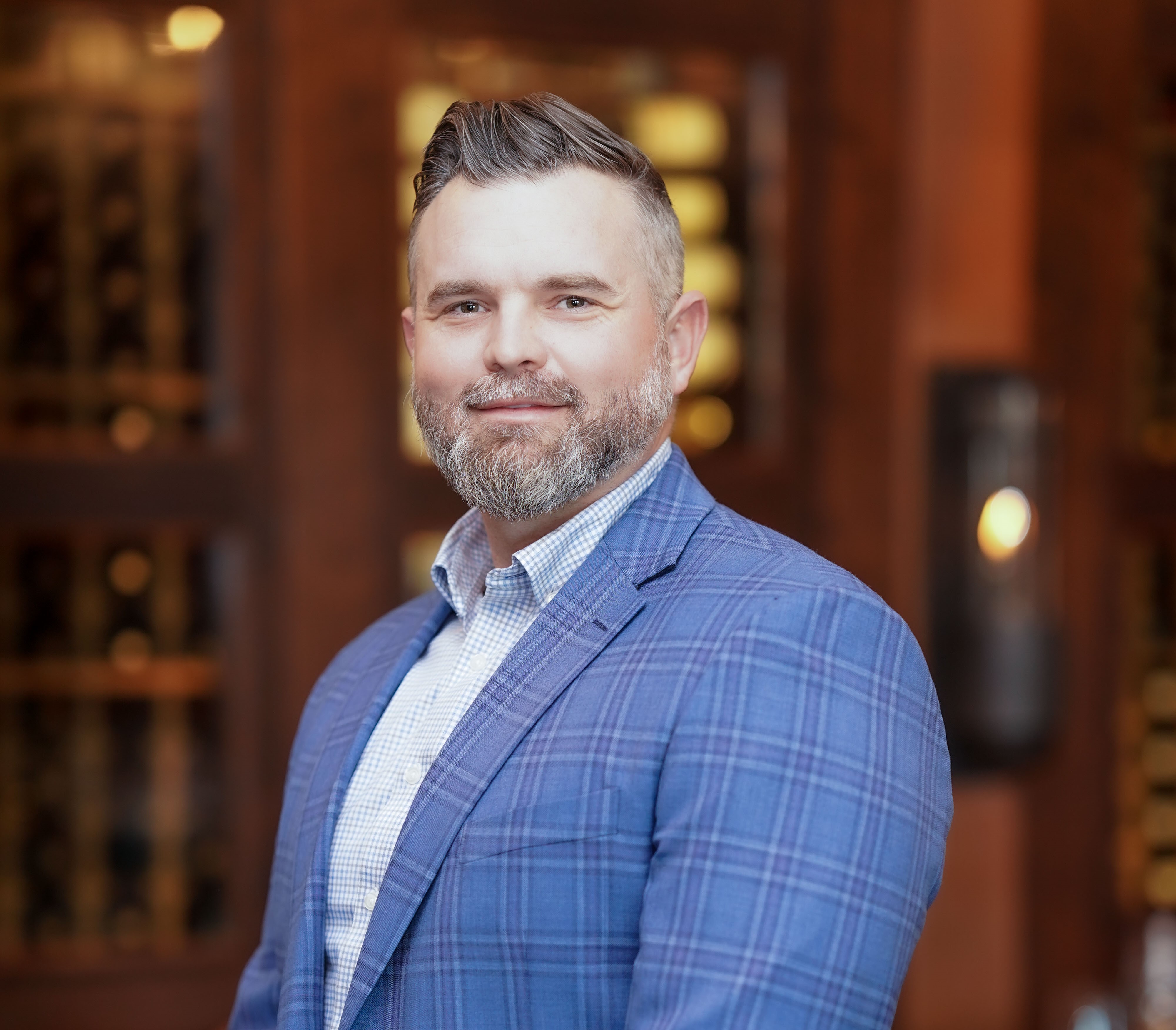 photo of  Eric Downs