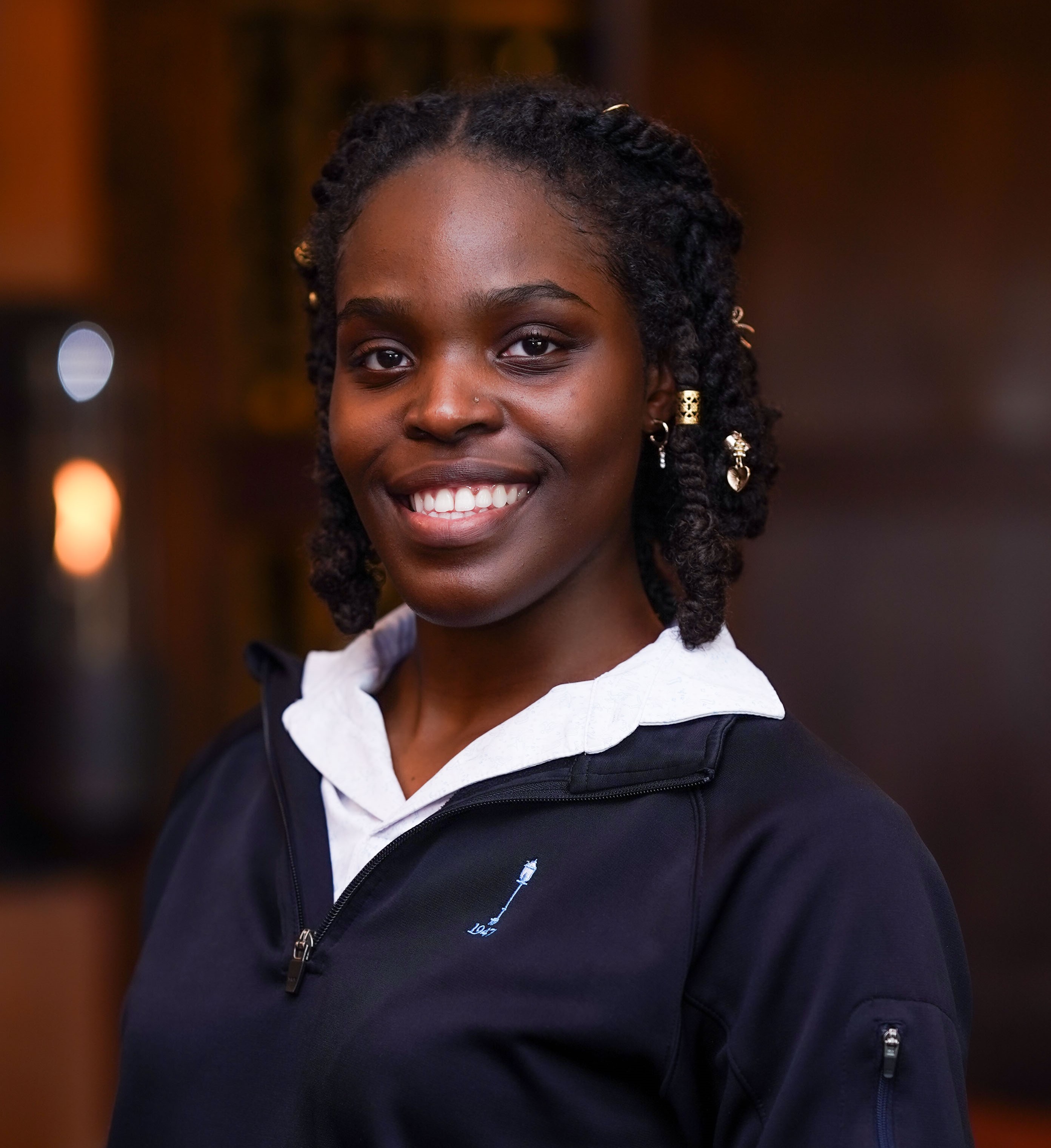photo of  Jada McRae