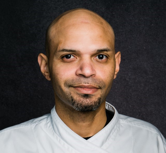 photo of  James Robinson