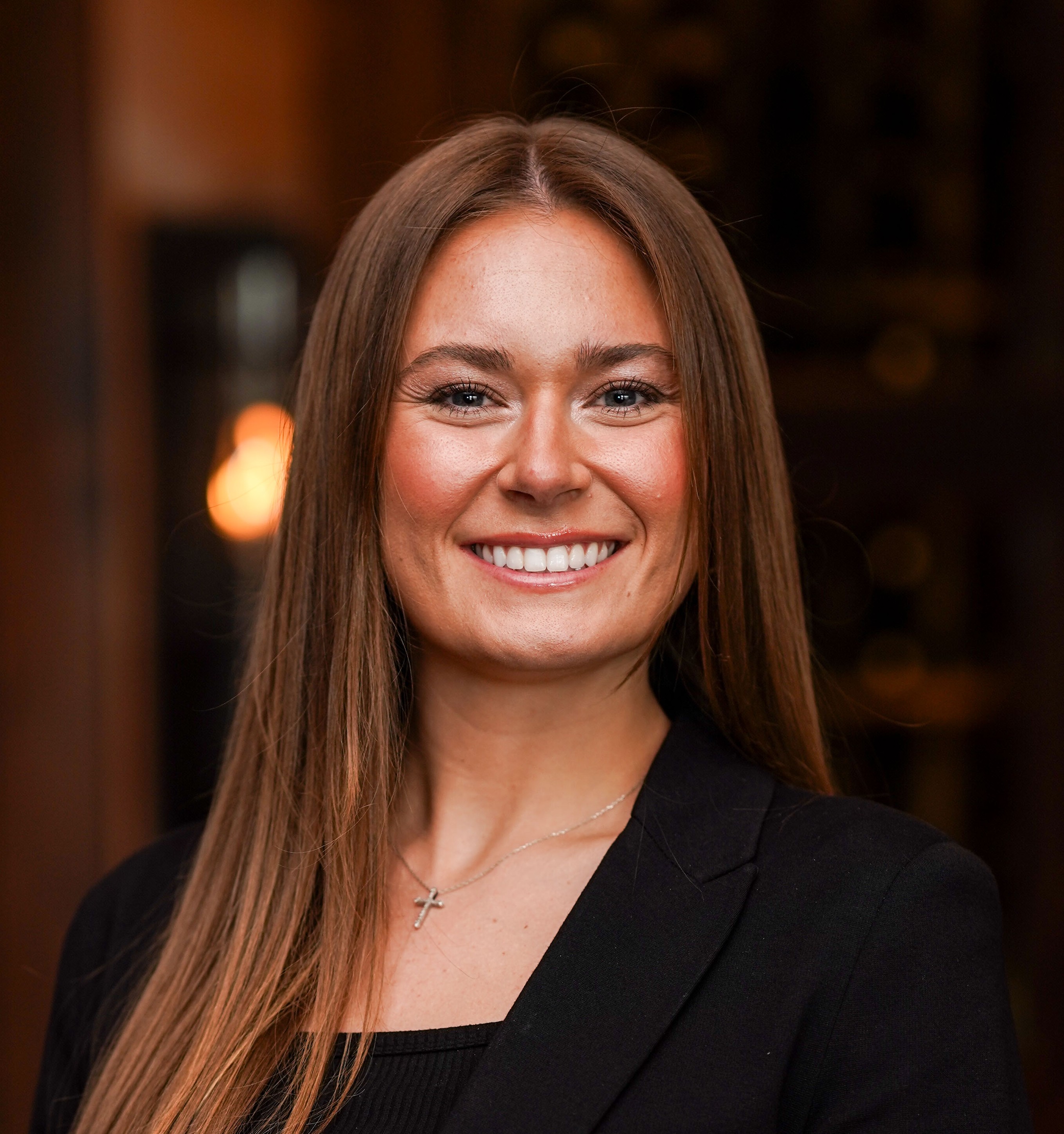 photo of Jeanette Peltier