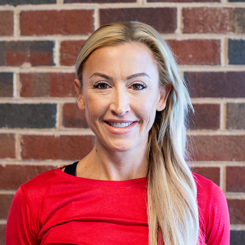 photo of Jen Riordan