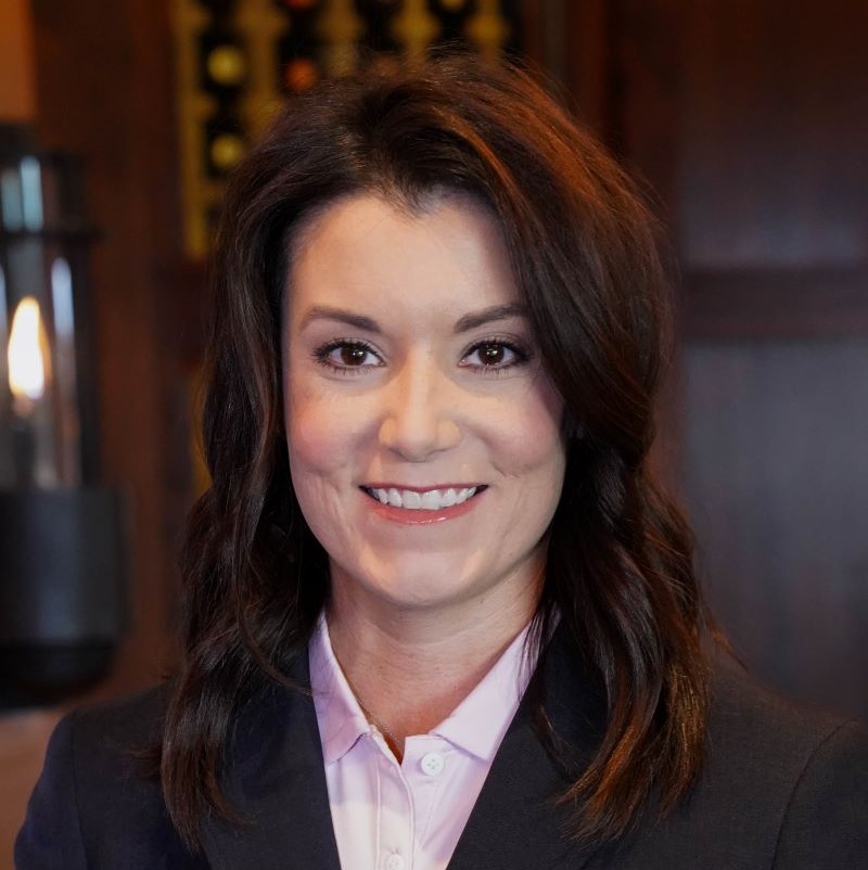 photo of Jessica Barts