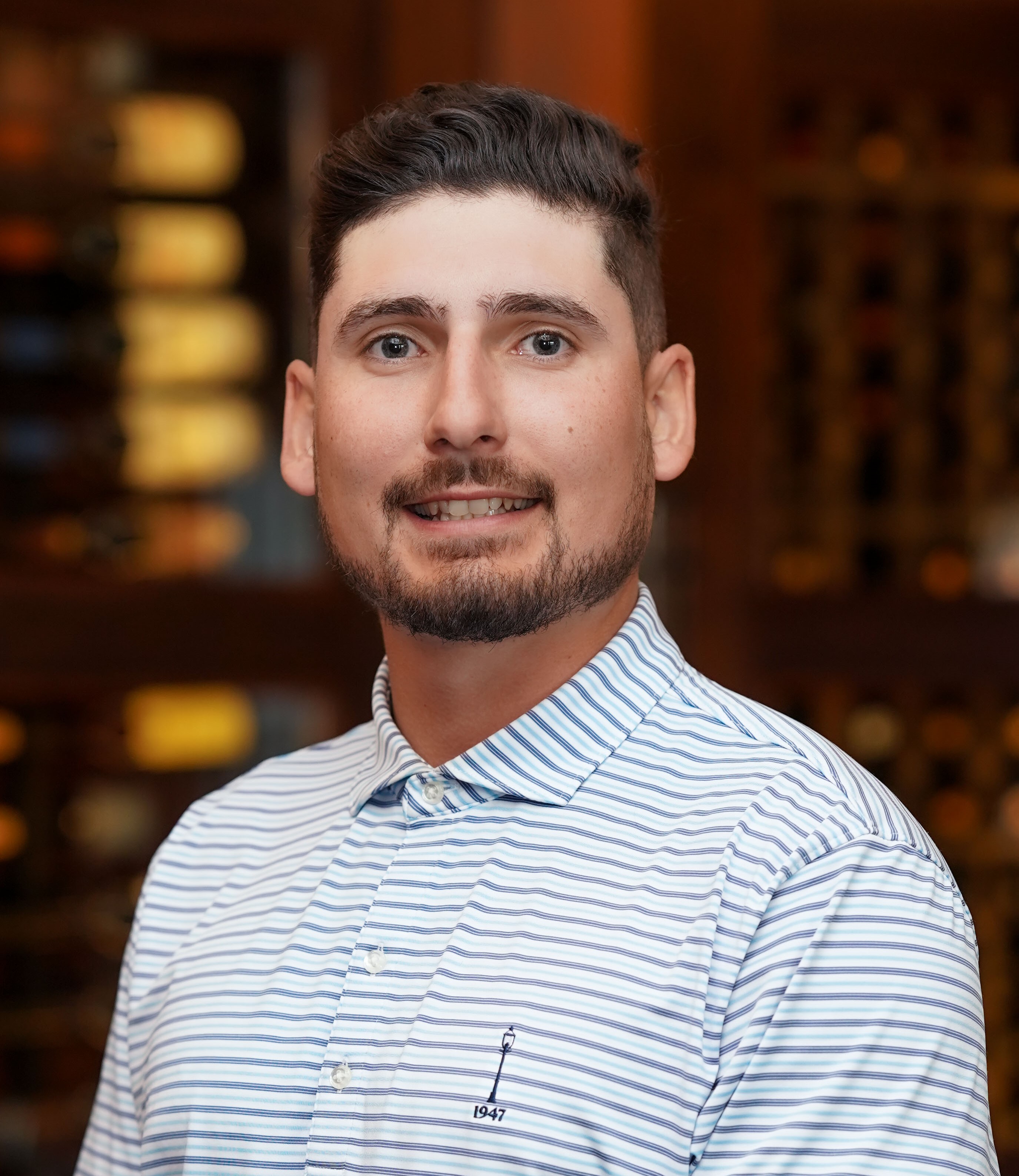 photo of Joe DiLascio