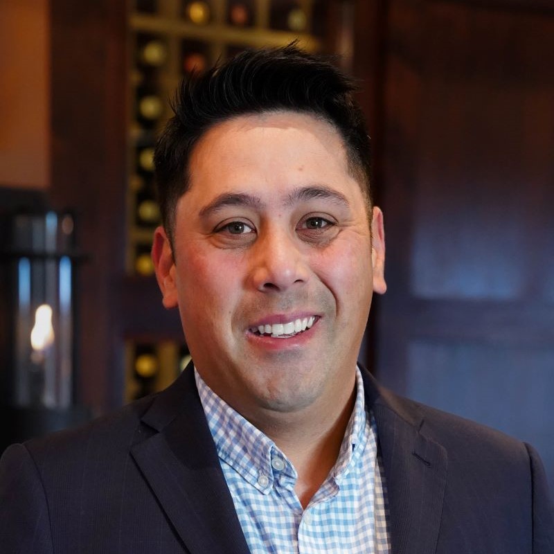 photo of Johnathan Wong