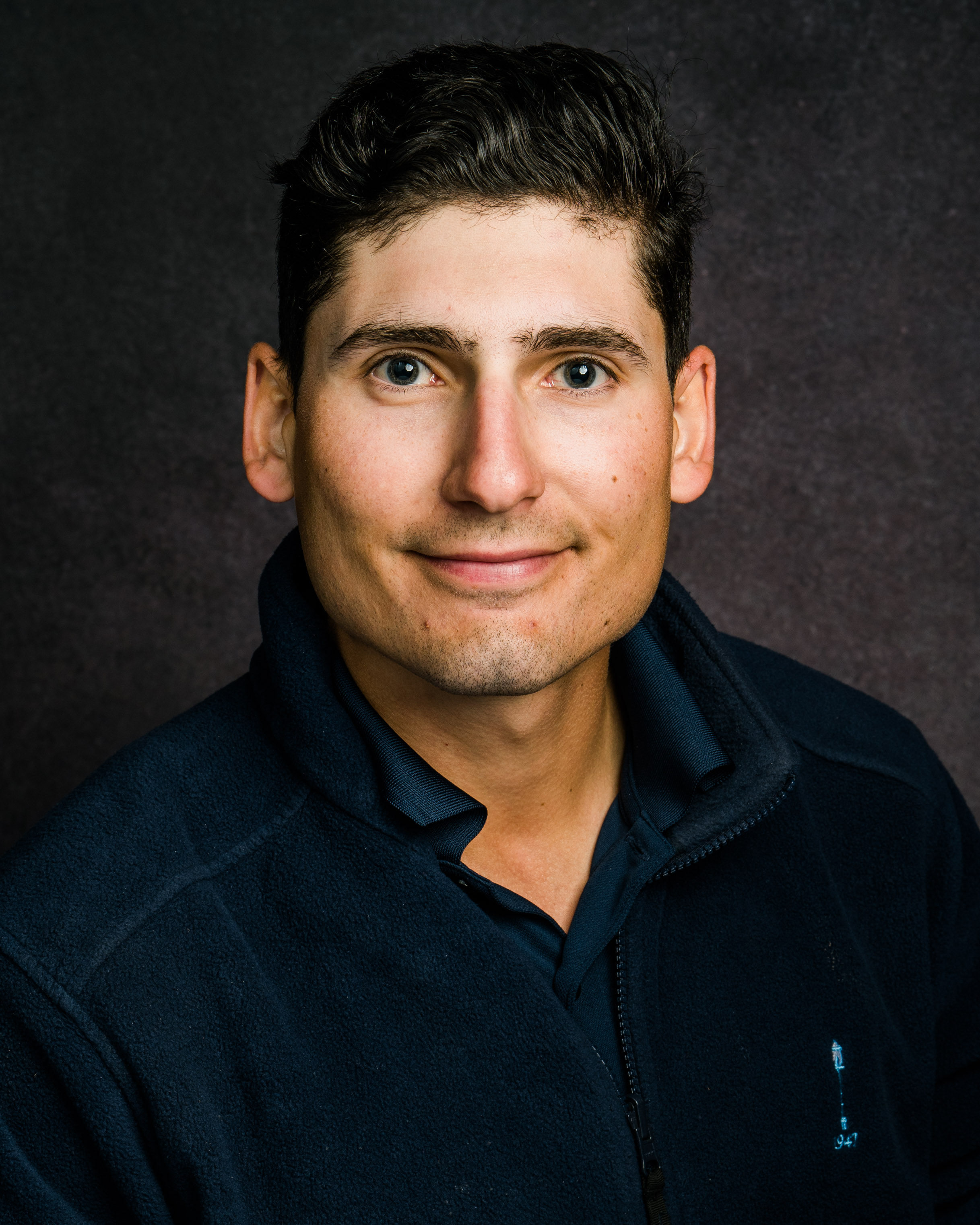 photo of Joe DiLascio