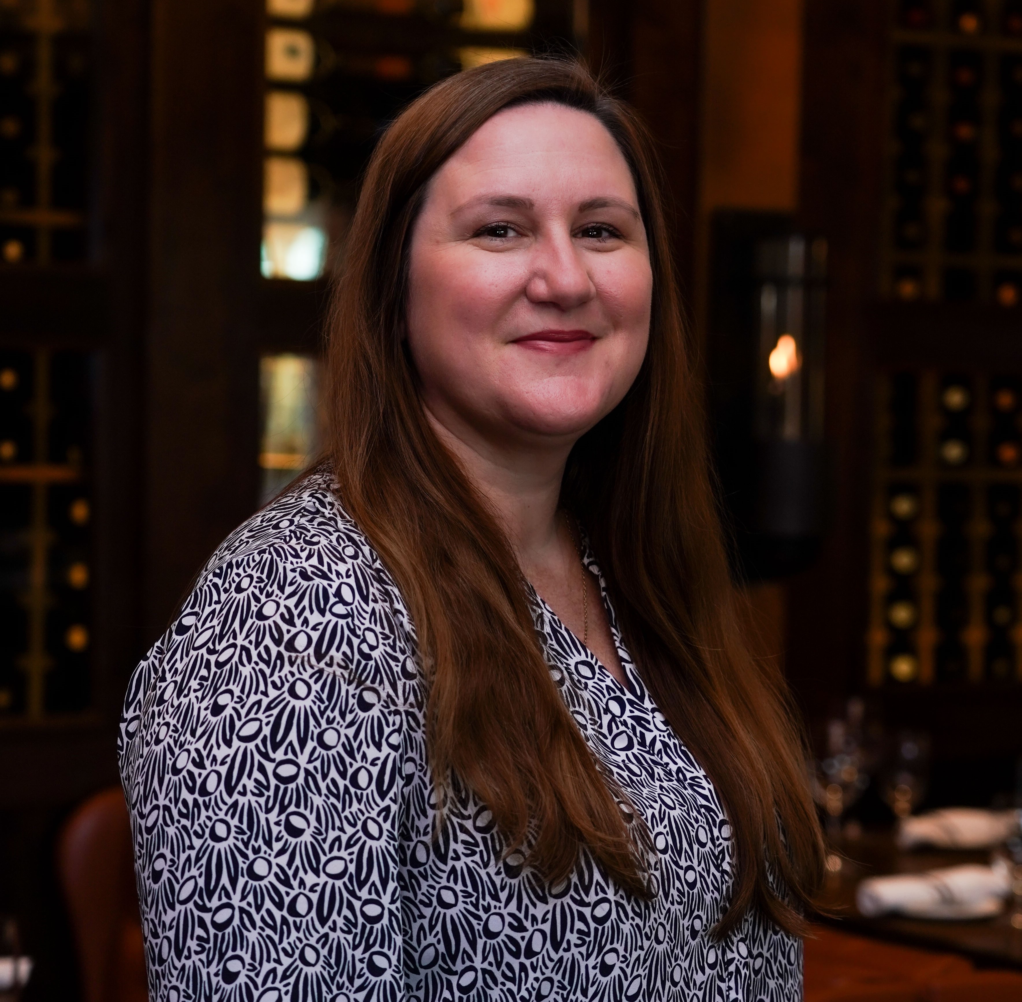 photo of Katie Drozd