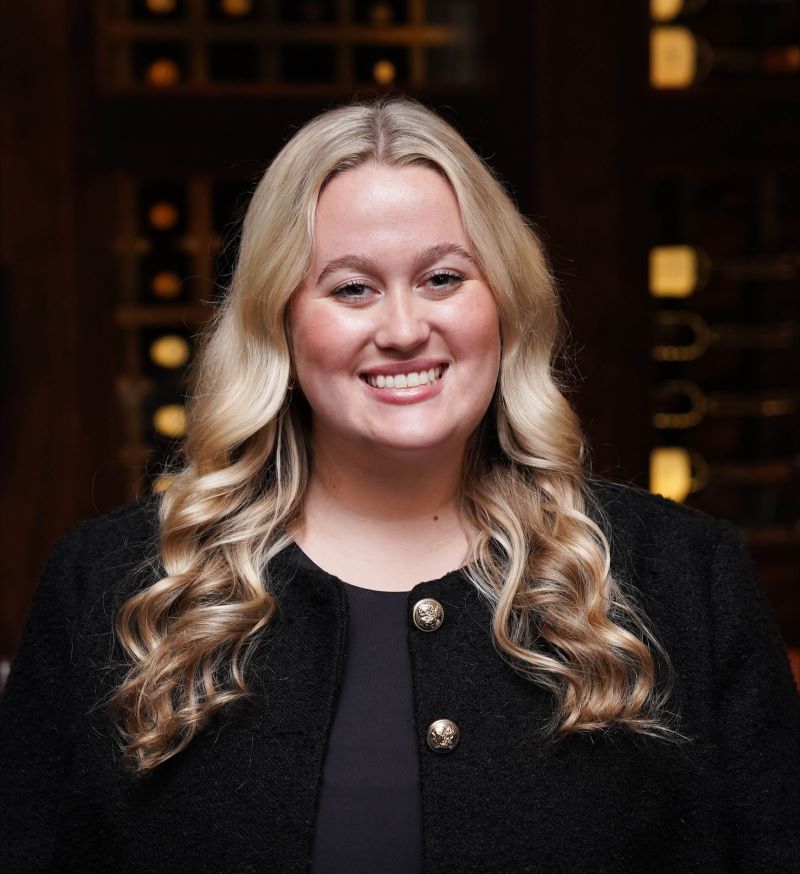 photo of Kelsey Keene