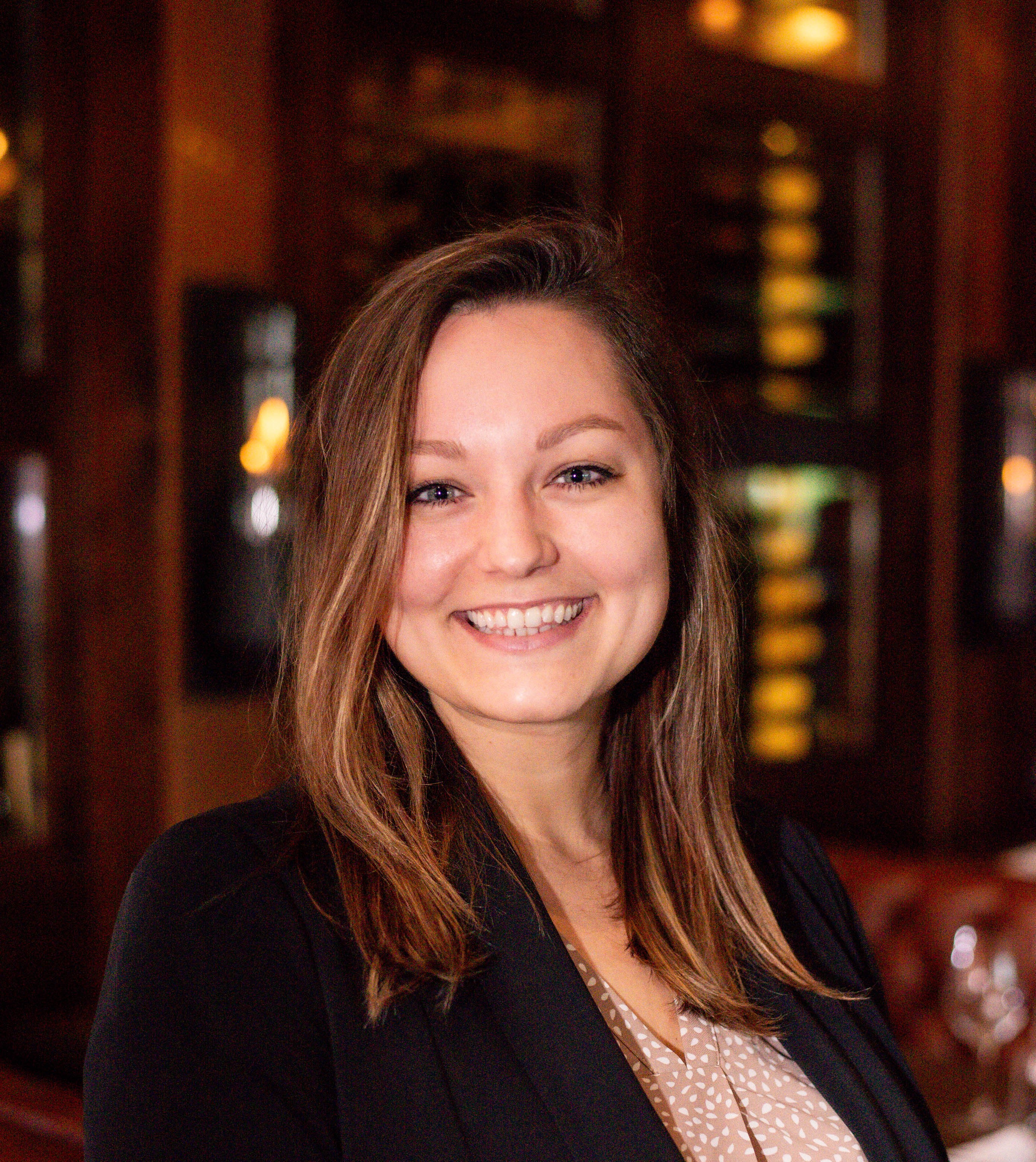 photo of  Lauren Klempay