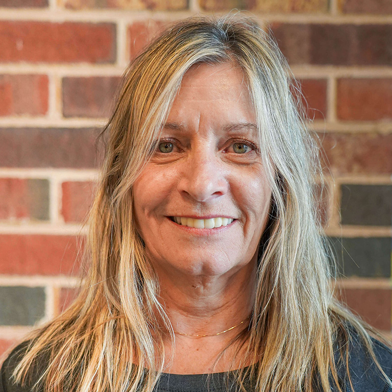 photo of Lorraine Twilling