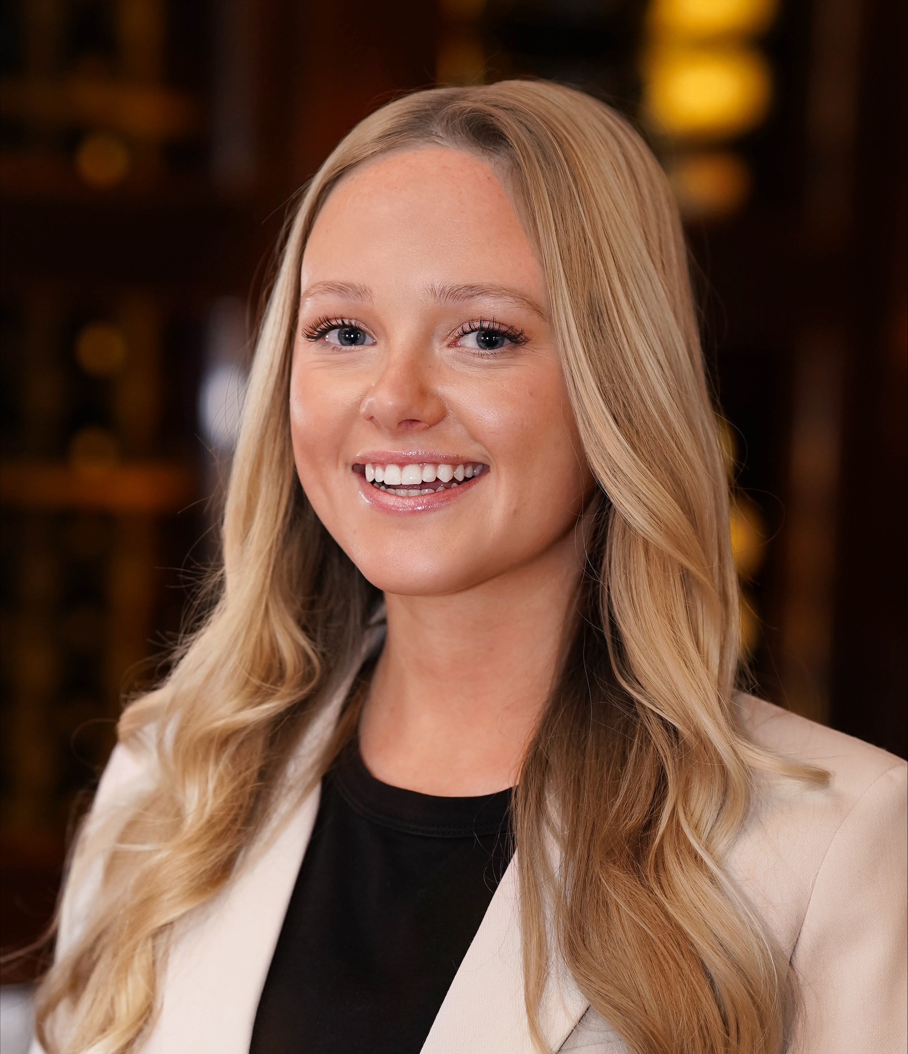 photo of Madison Arnette