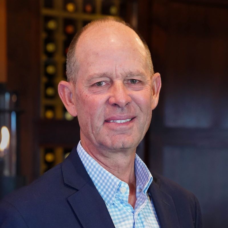 photo of Mark Wood