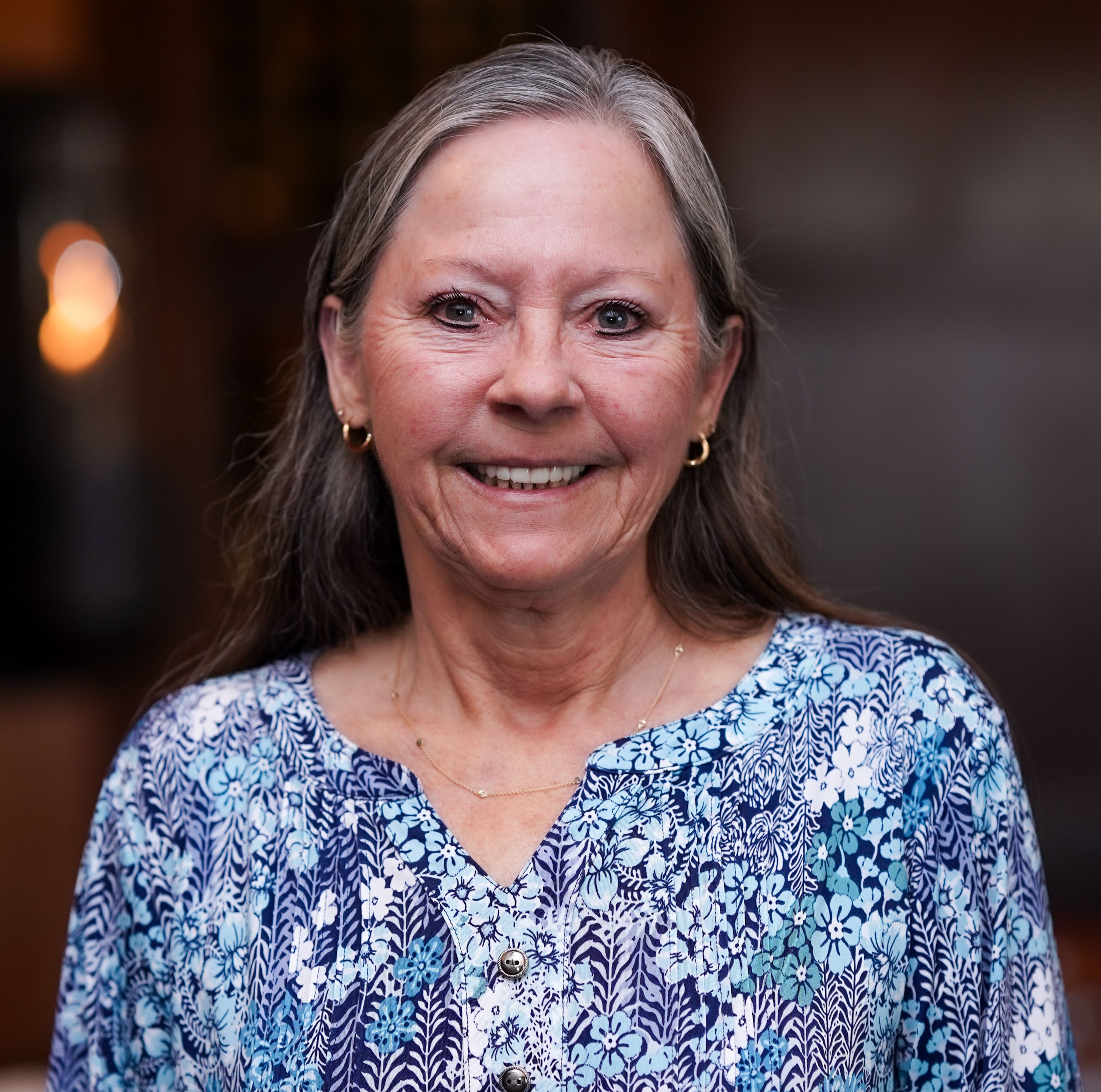 photo of  Martha Cline
