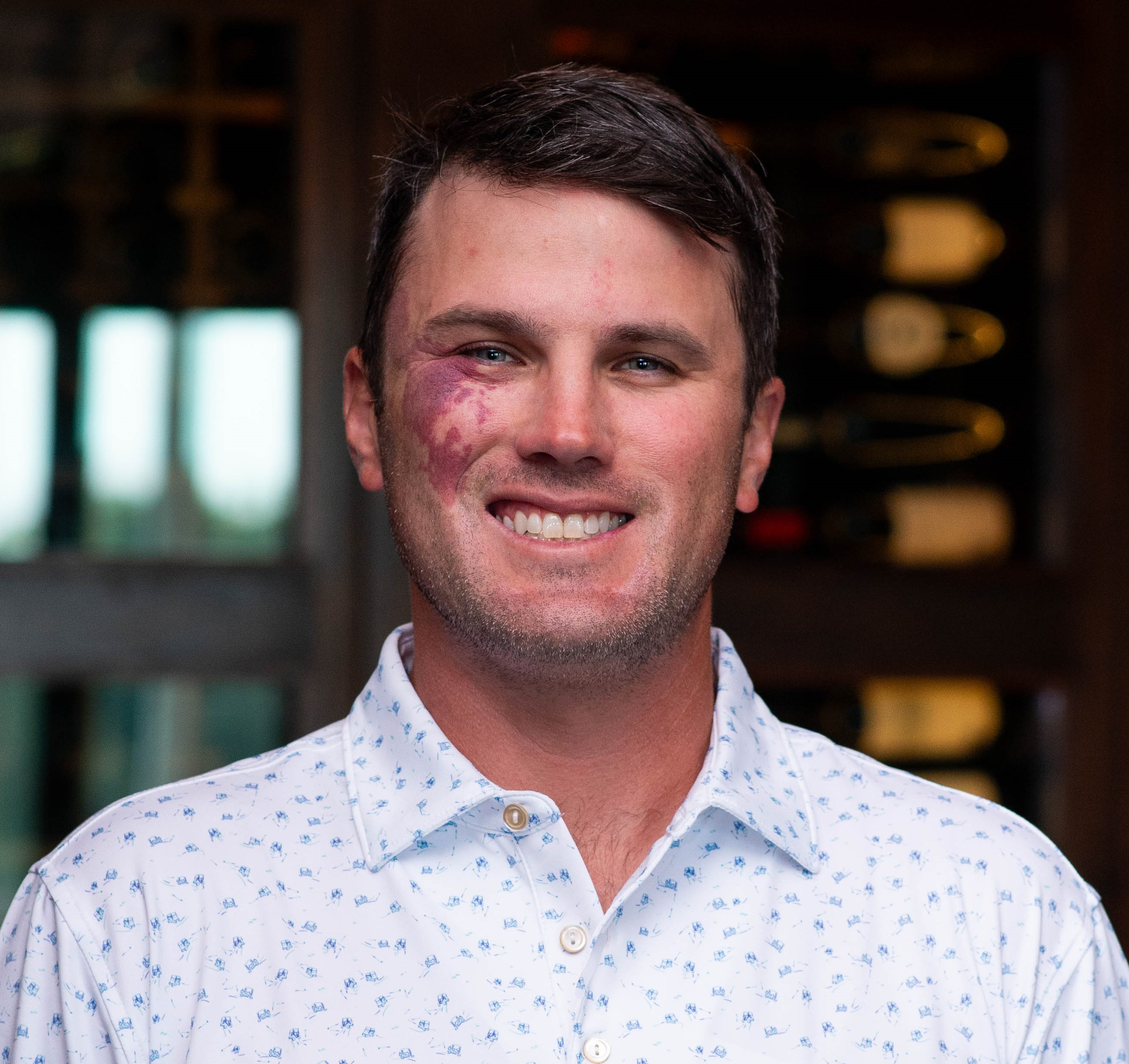 photo of Matt Rorech
