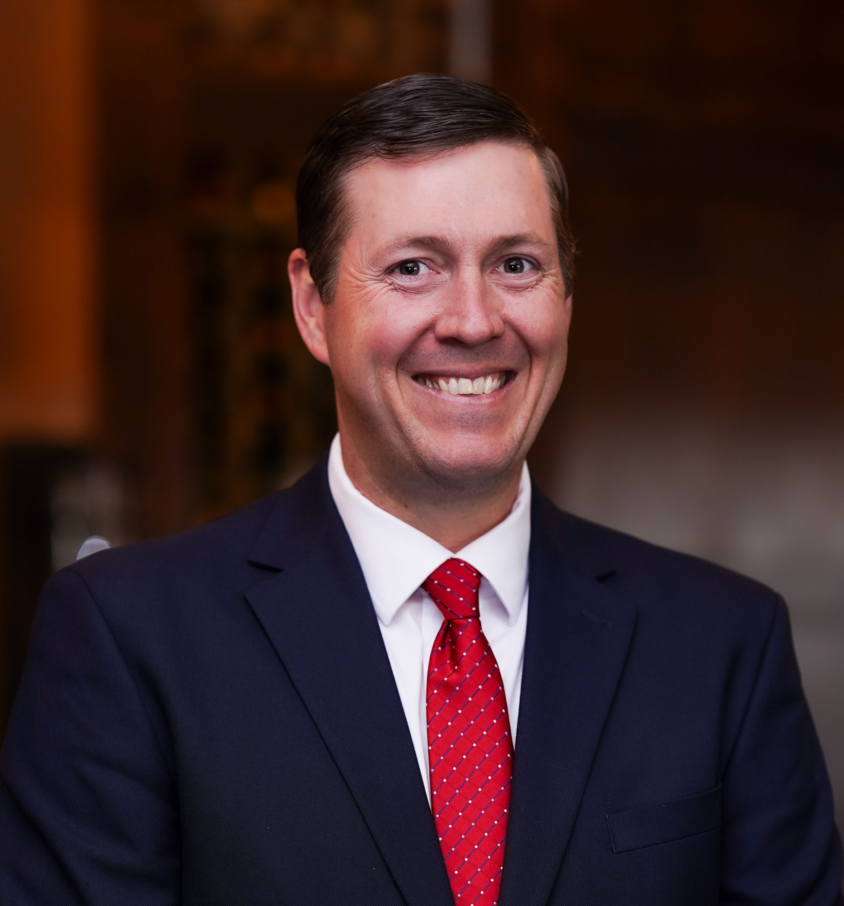 photo of Micah Pennybaker