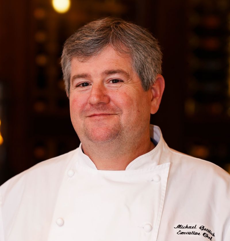 photo of Michael Gottlieb