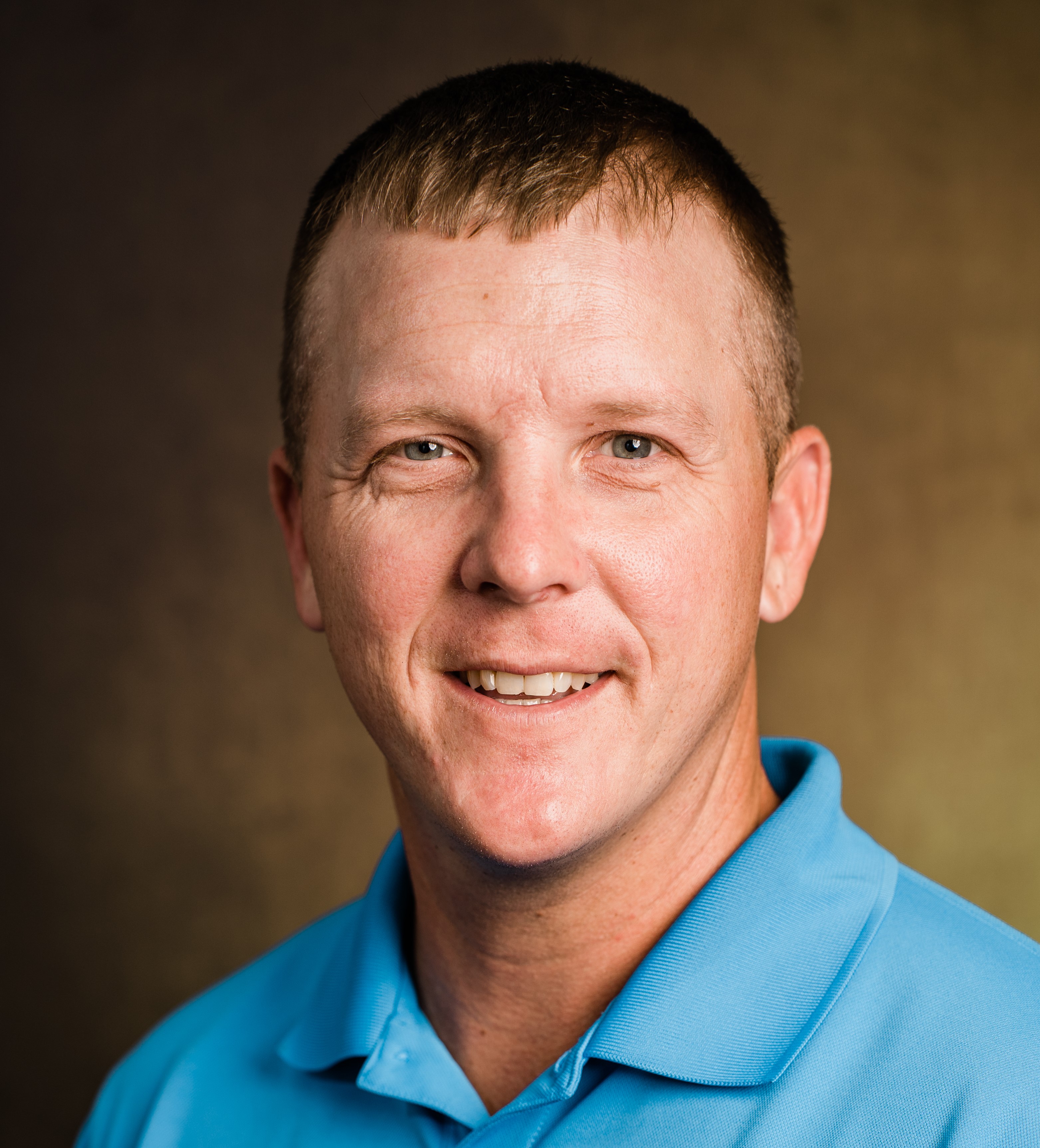 photo of  Mike Anderson