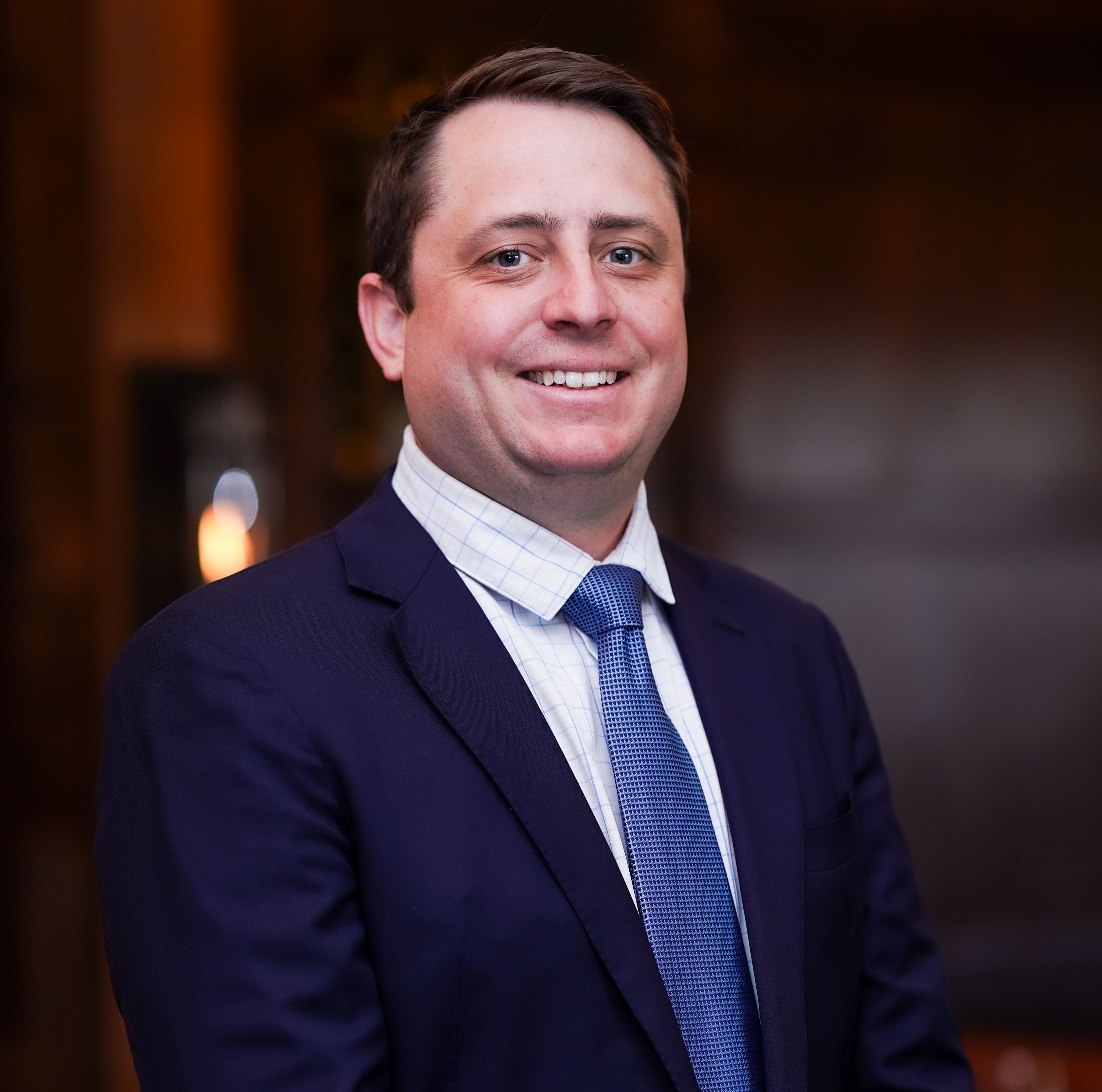 photo of Ryan Schmidt