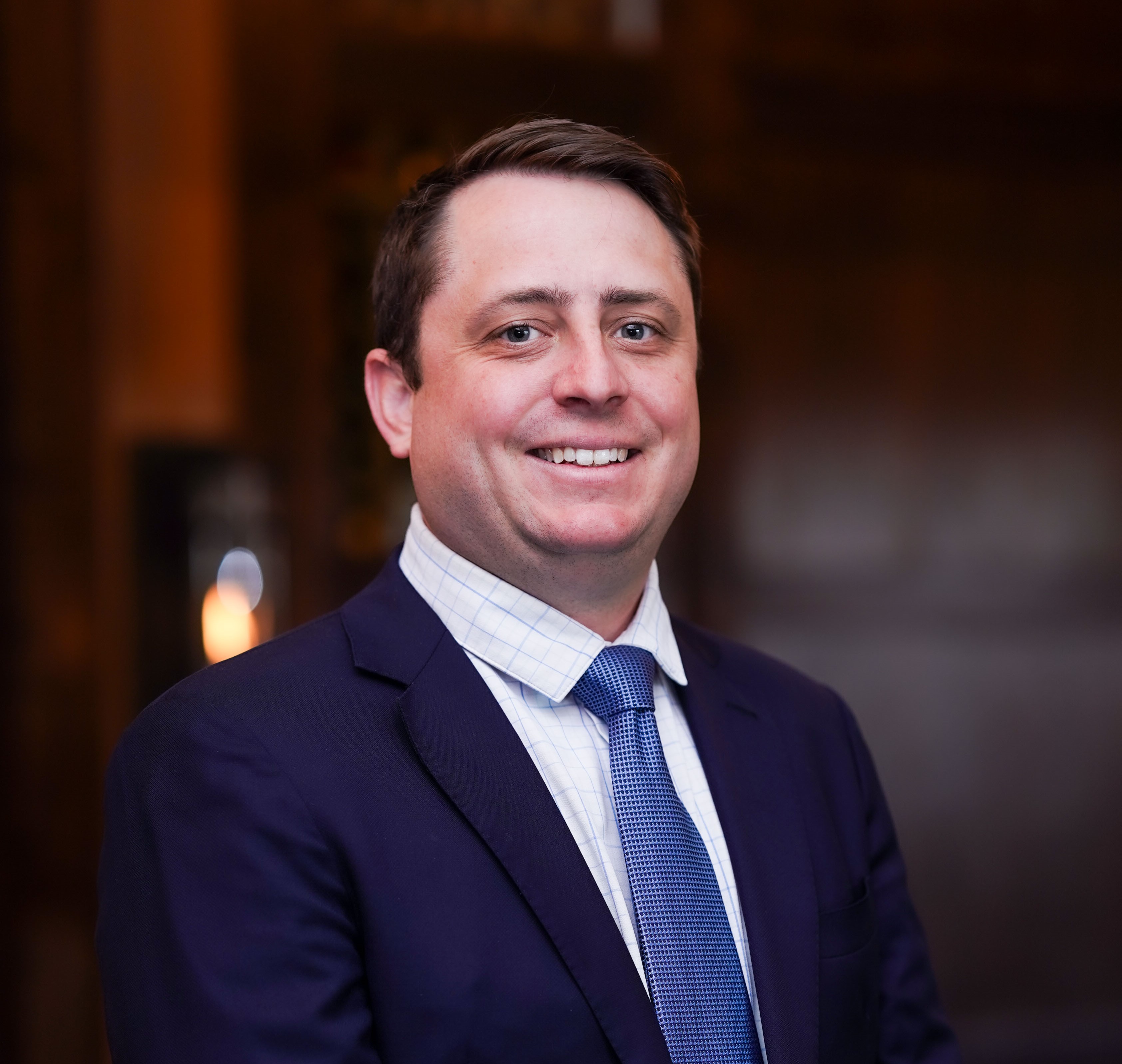 photo of Ryan Schmidt