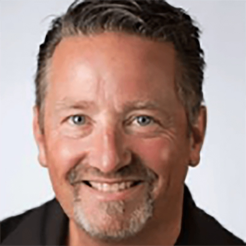 photo of Scott Sawyer