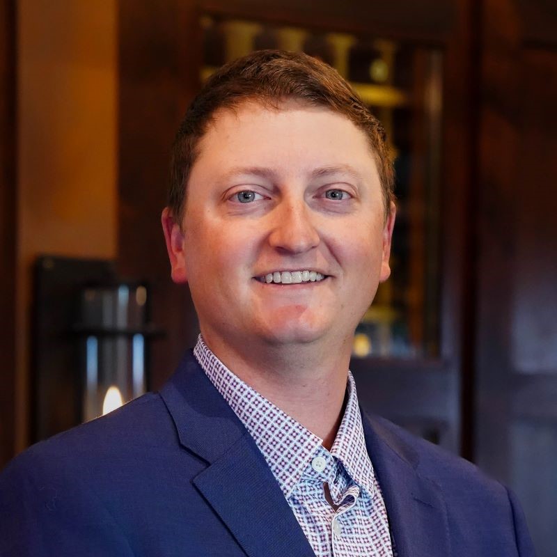 photo of Seth Merz