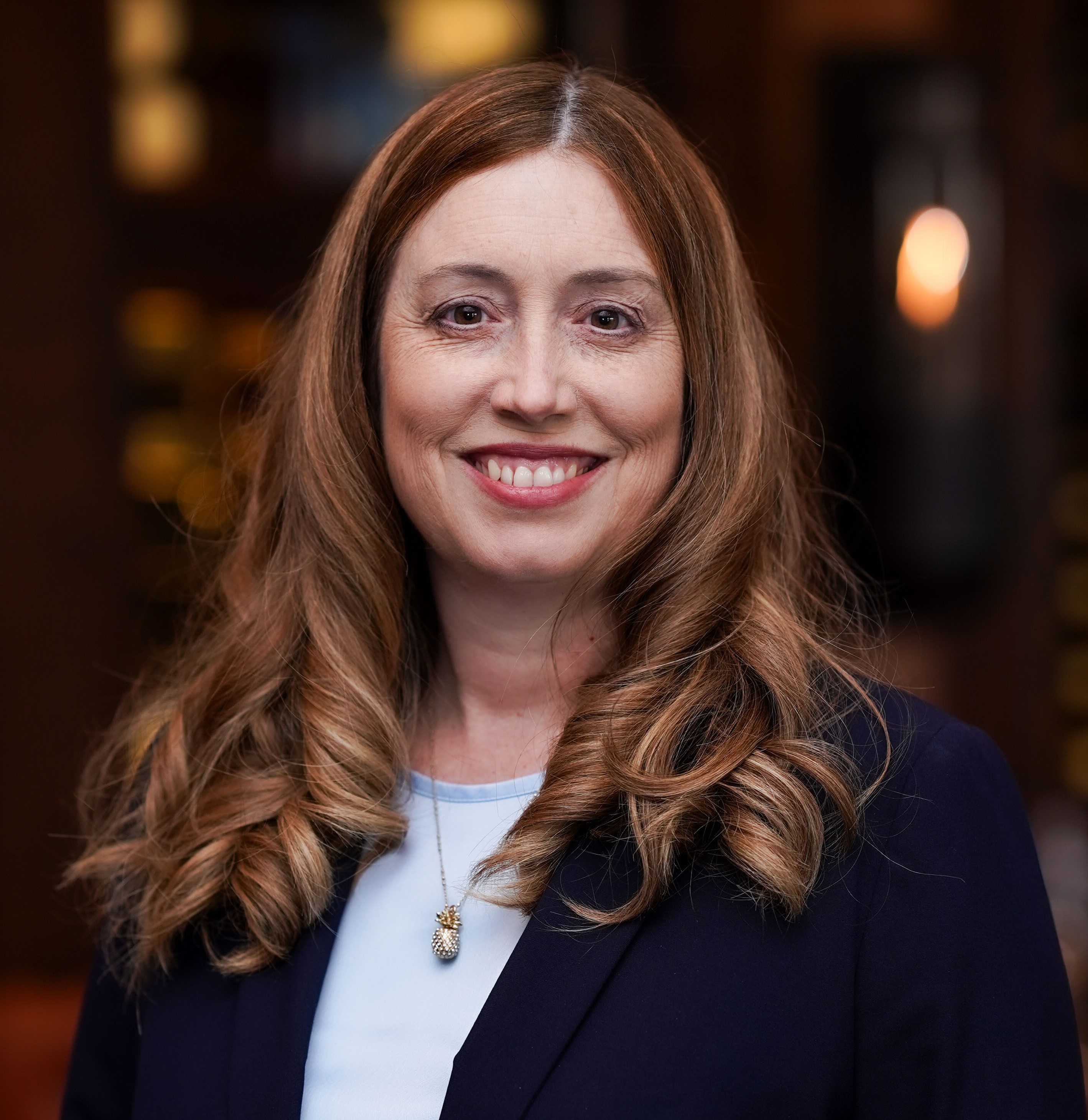 photo of Stephanie Anderson