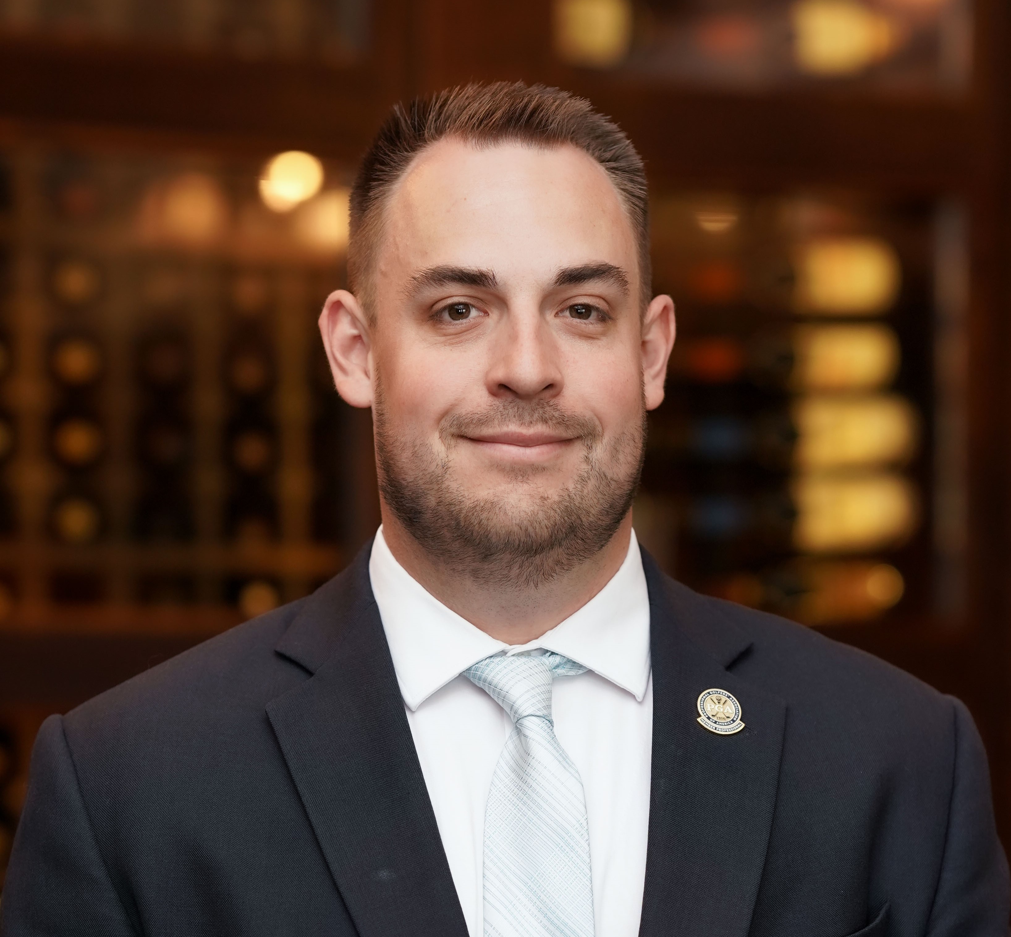 photo of  Tyler Peterson