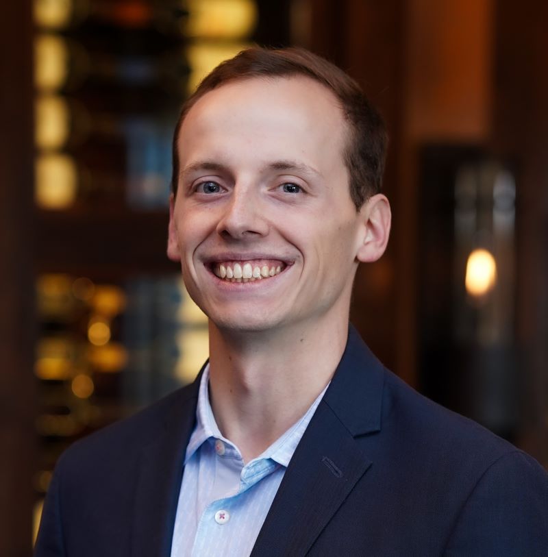photo of Tyler White